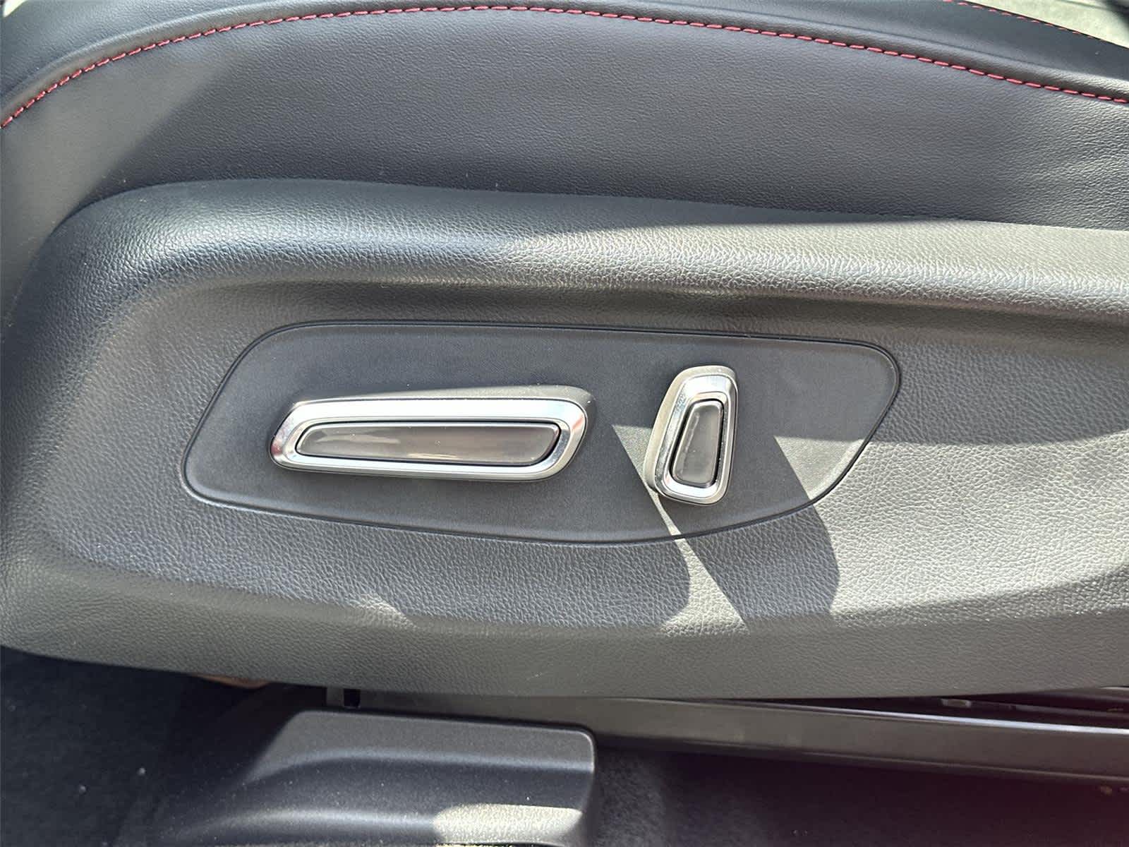 Thumbnail: 2026 Acura ADX - 22