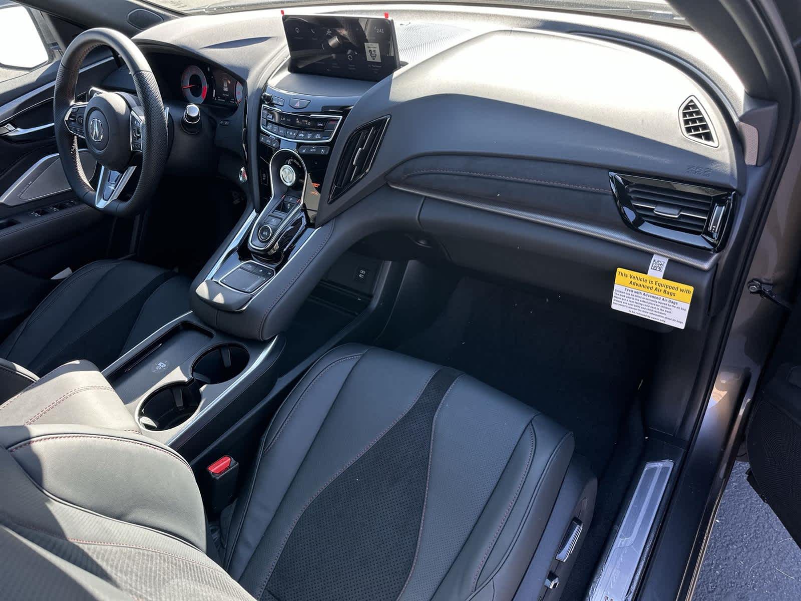 Thumbnail: 2026 Acura RDX - 12