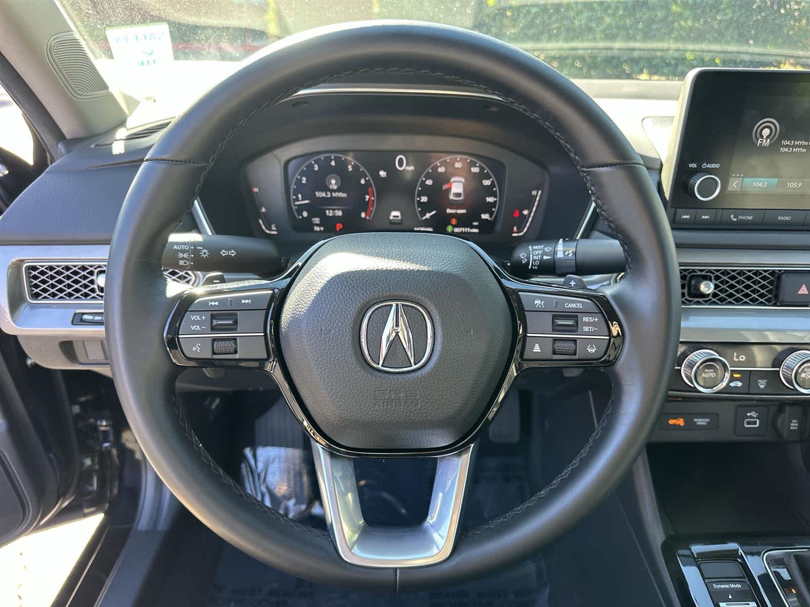 Thumbnail: 2025 Acura Integra - 15