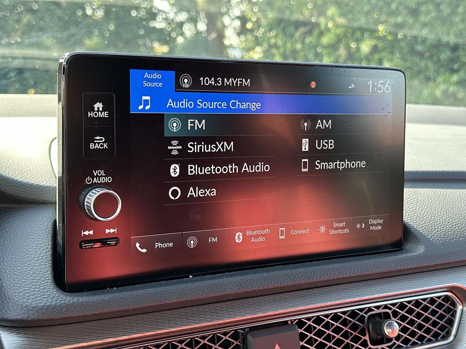 Thumbnail: 2026 Acura Integra - 16