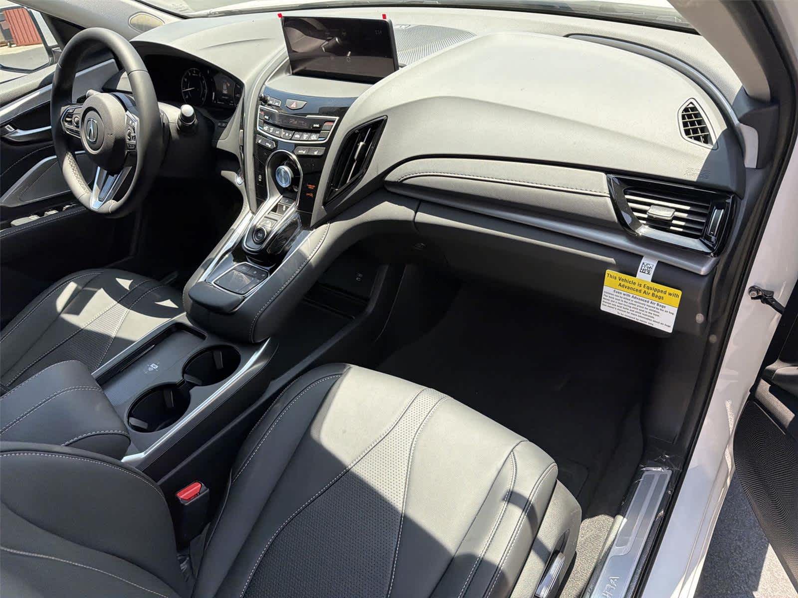 Thumbnail: 2026 Acura RDX - 13