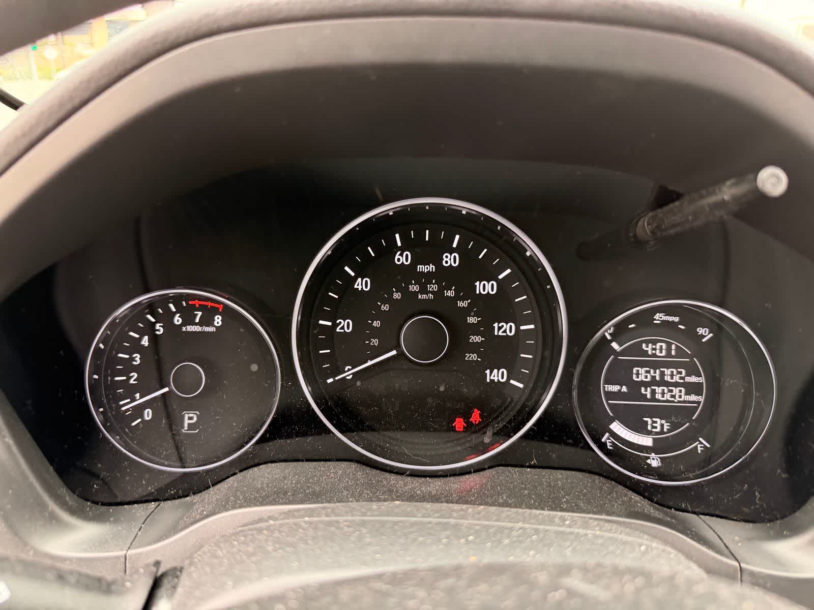 Thumbnail: 2017 Honda HR-V - 15