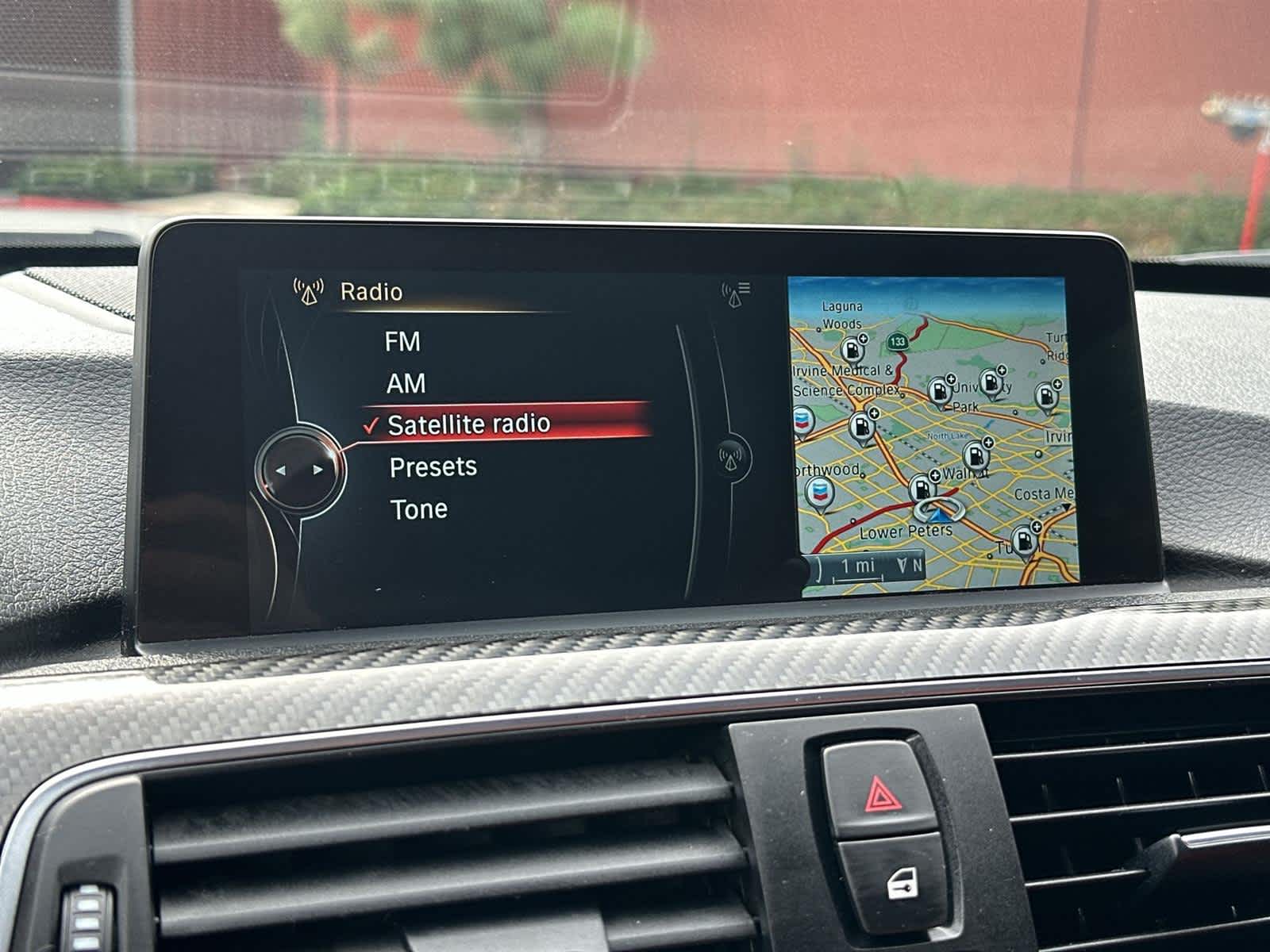 Thumbnail: 2016 BMW M4 - 16