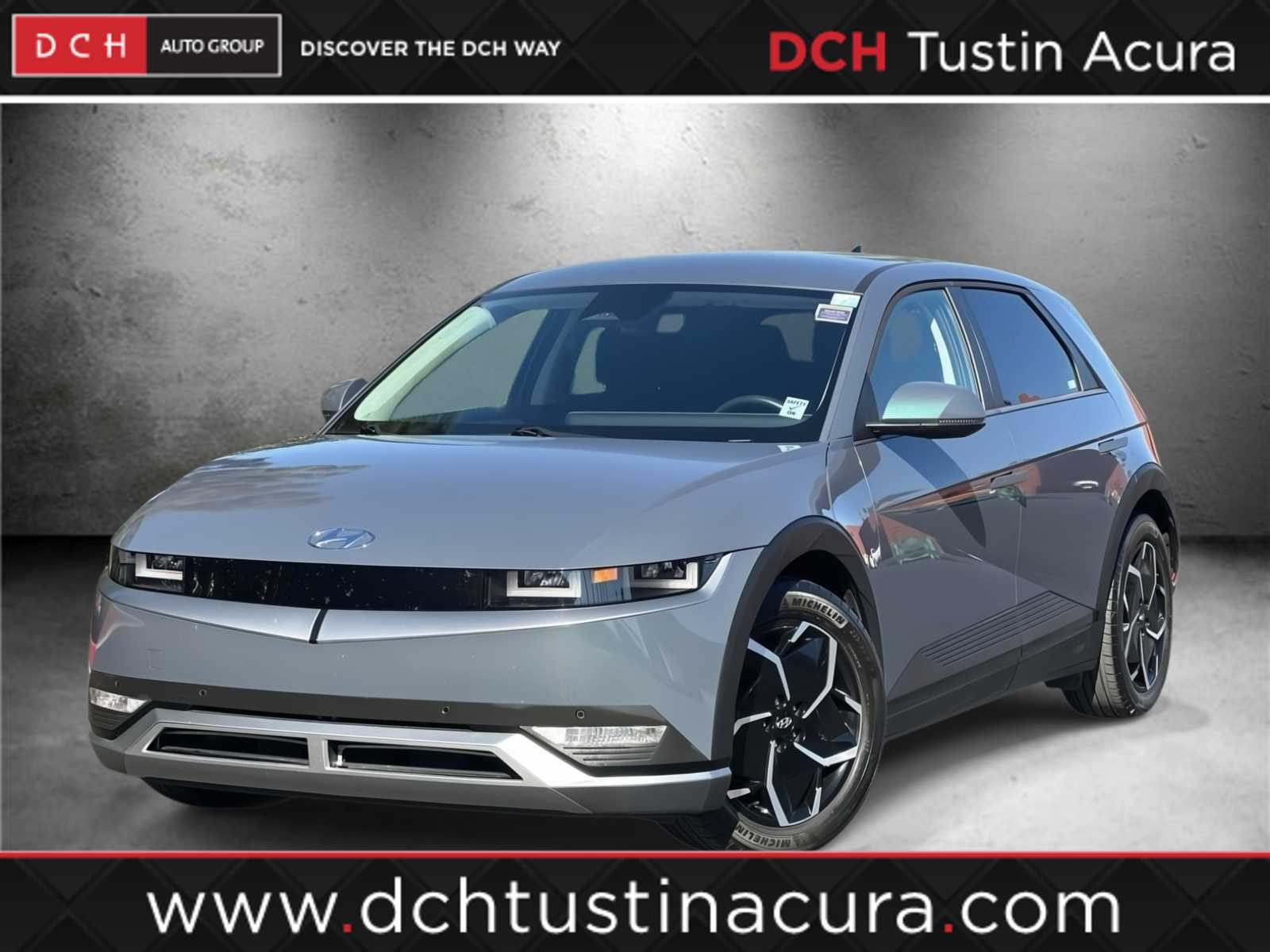 2024 Hyundai Ioniq 5 SEL -
                  Tustin, CA