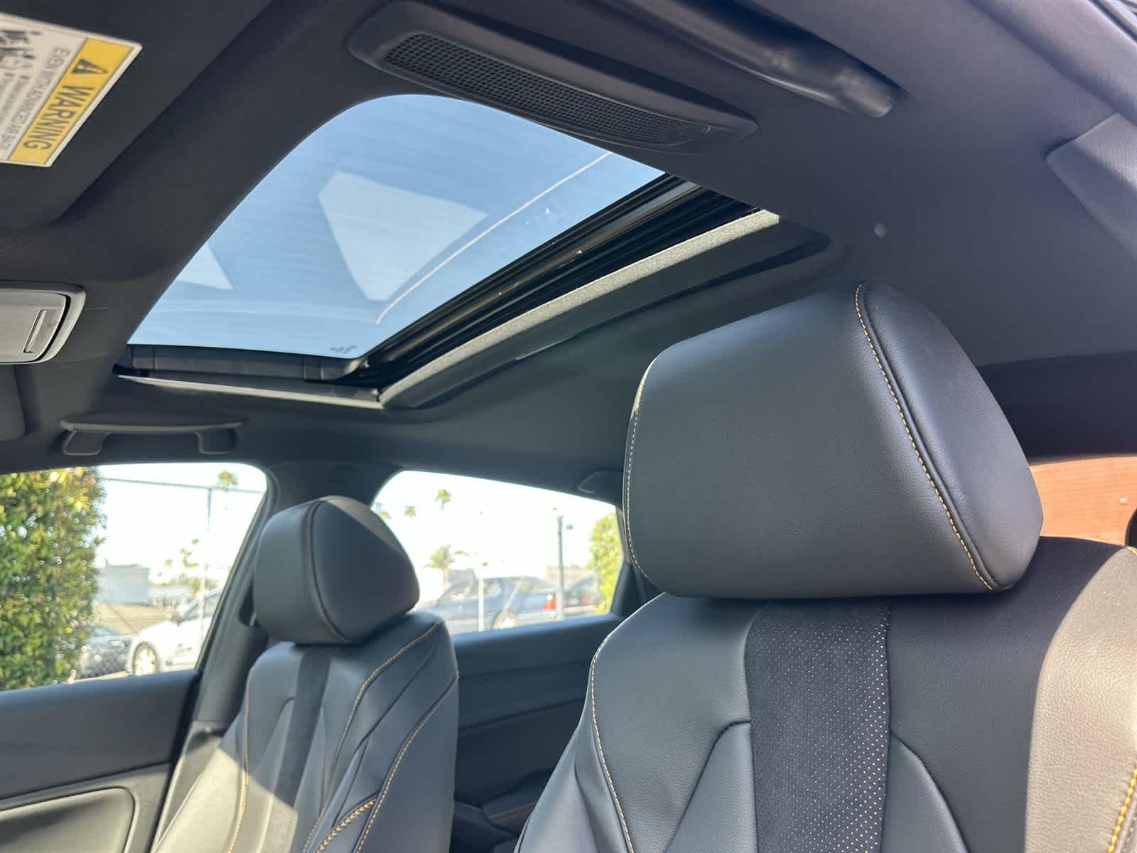 Thumbnail: 2026 Acura Integra - 31