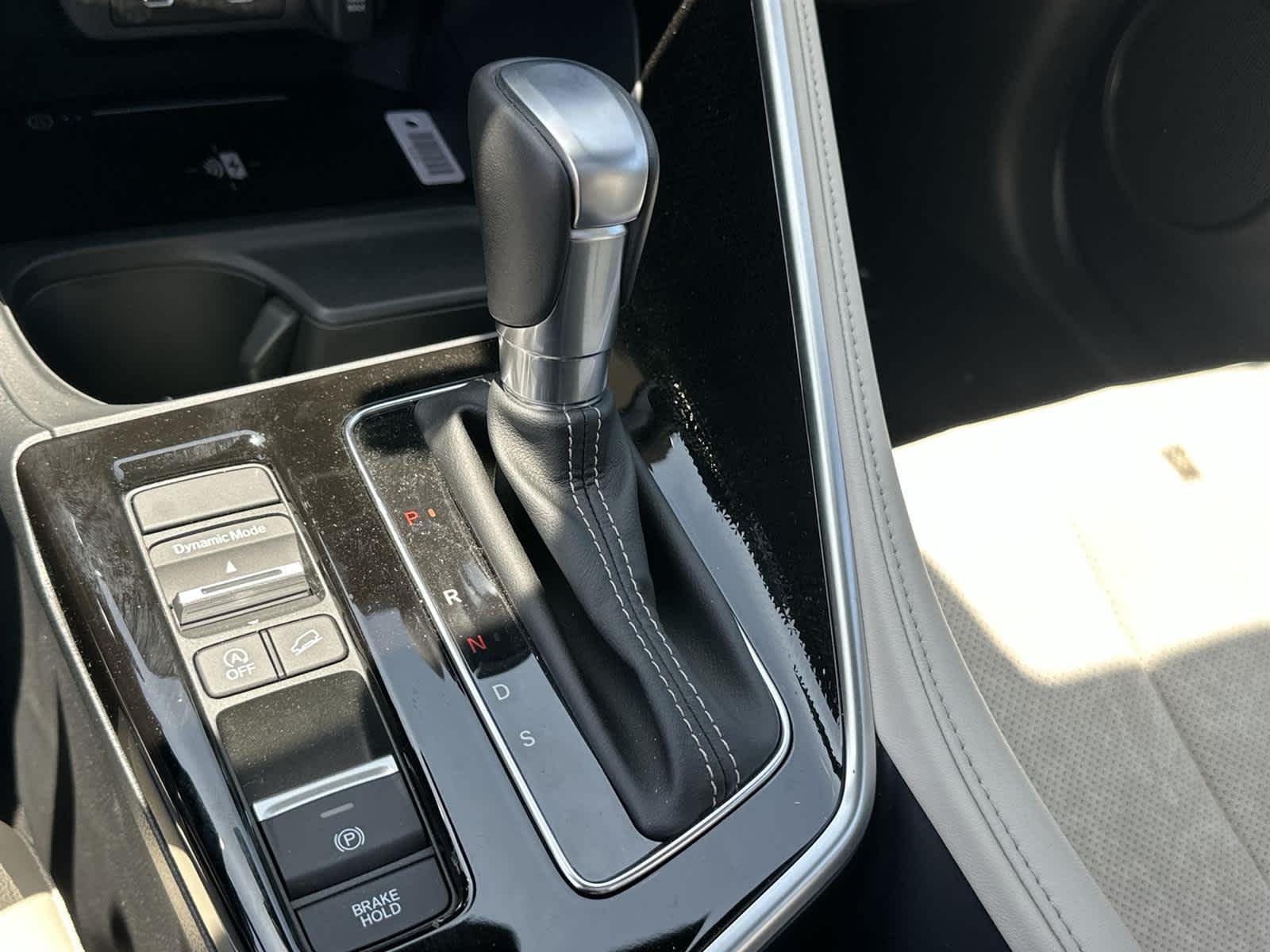 Thumbnail: 2025 Acura ADX - 16