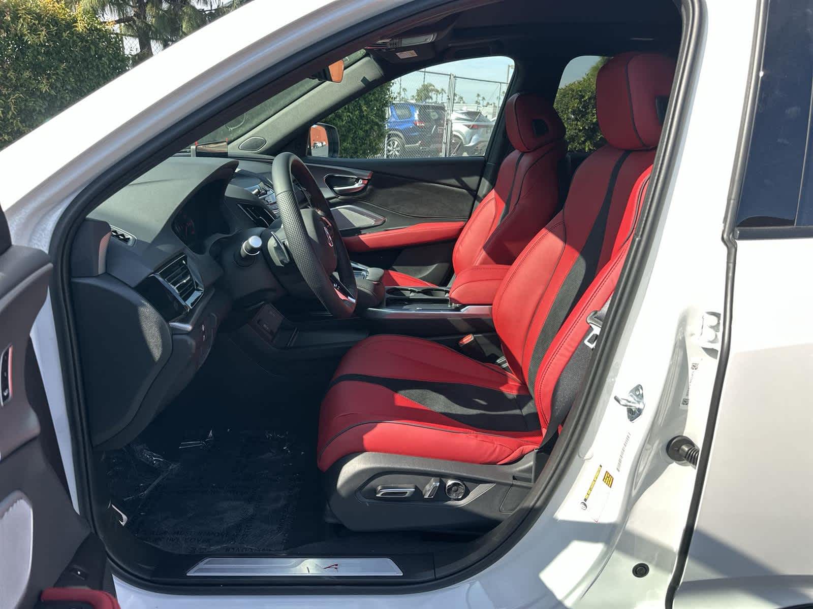 Thumbnail: 2026 Acura RDX - 11