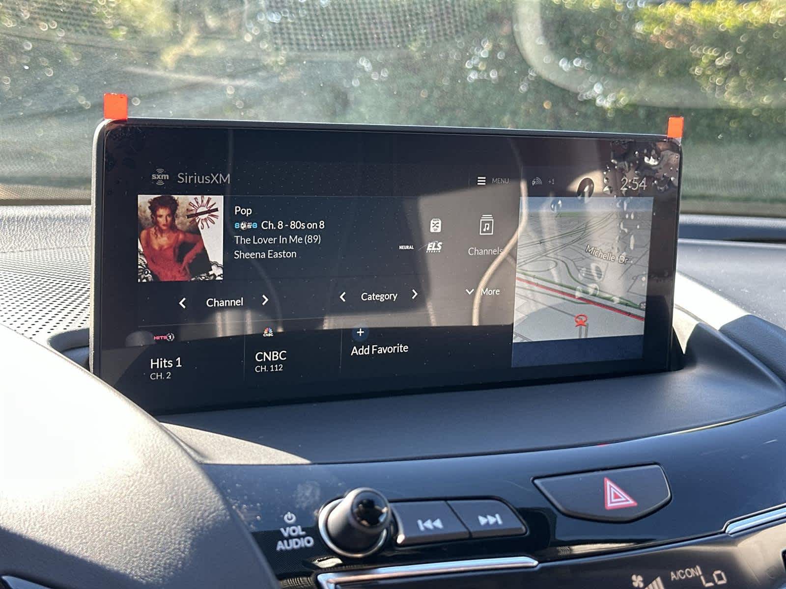 Thumbnail: 2024 Acura RDX - 16