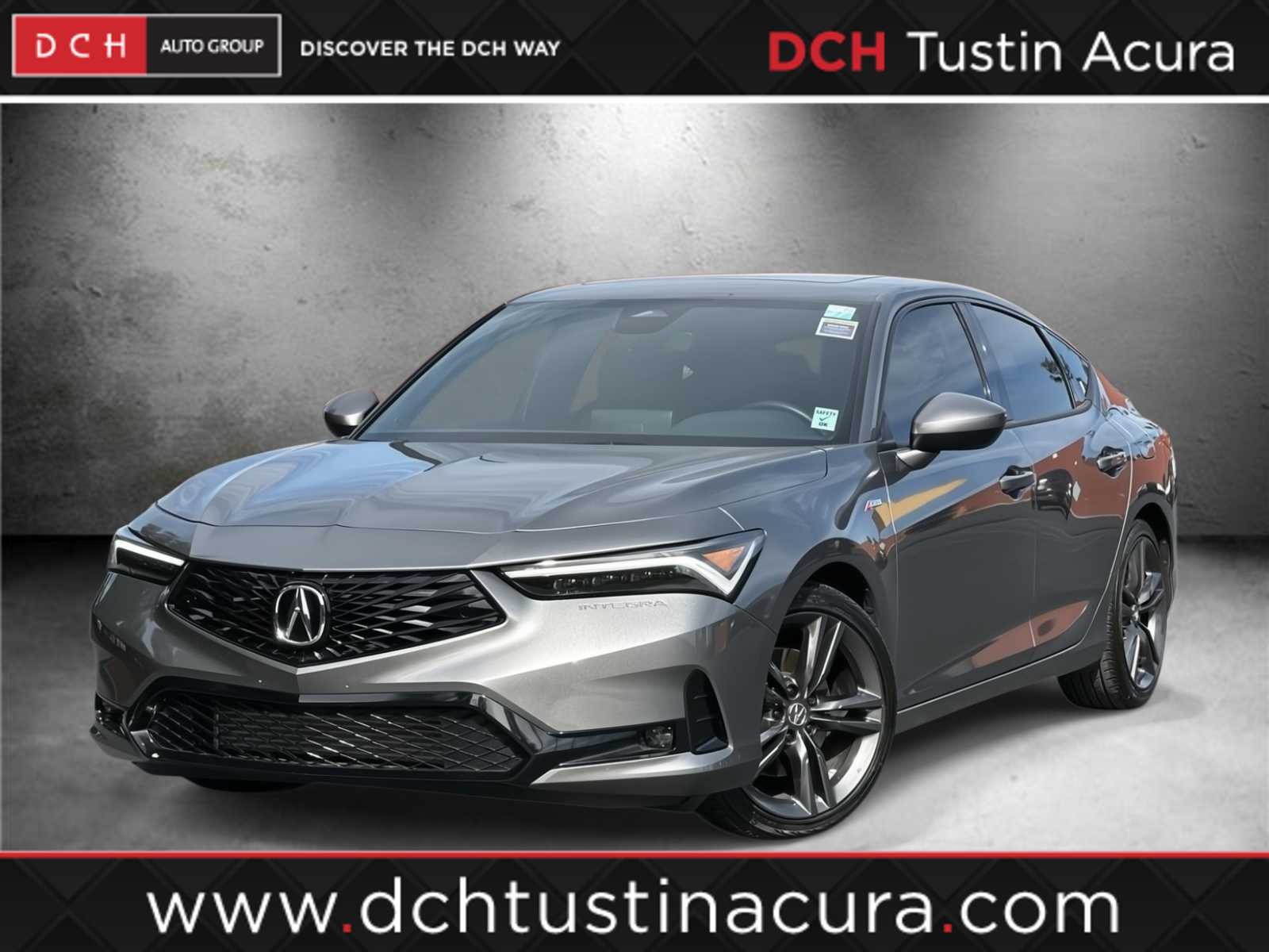 Thumbnail: 2025 Acura Integra - 1