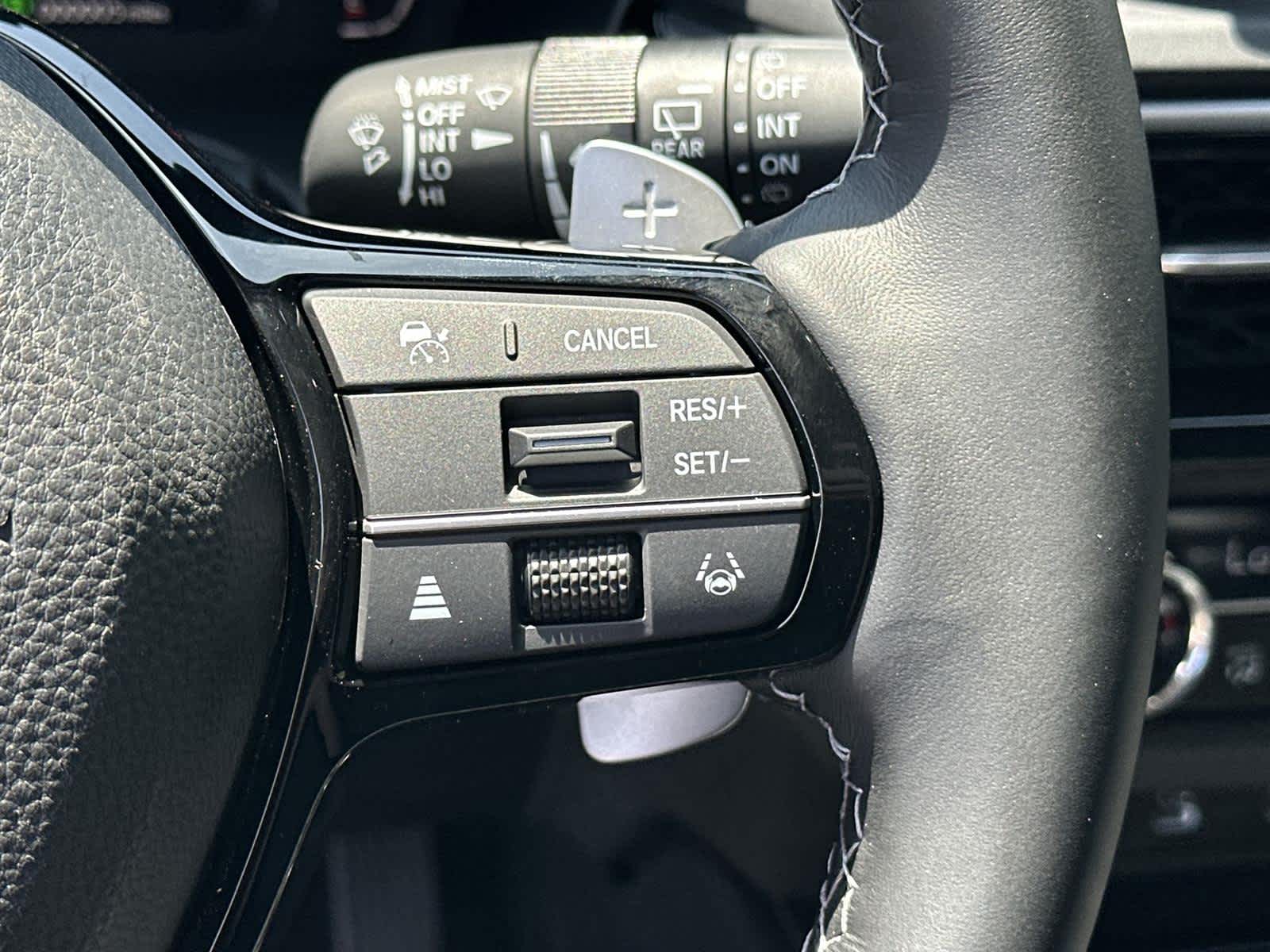 Thumbnail: 2025 Acura ADX - 24