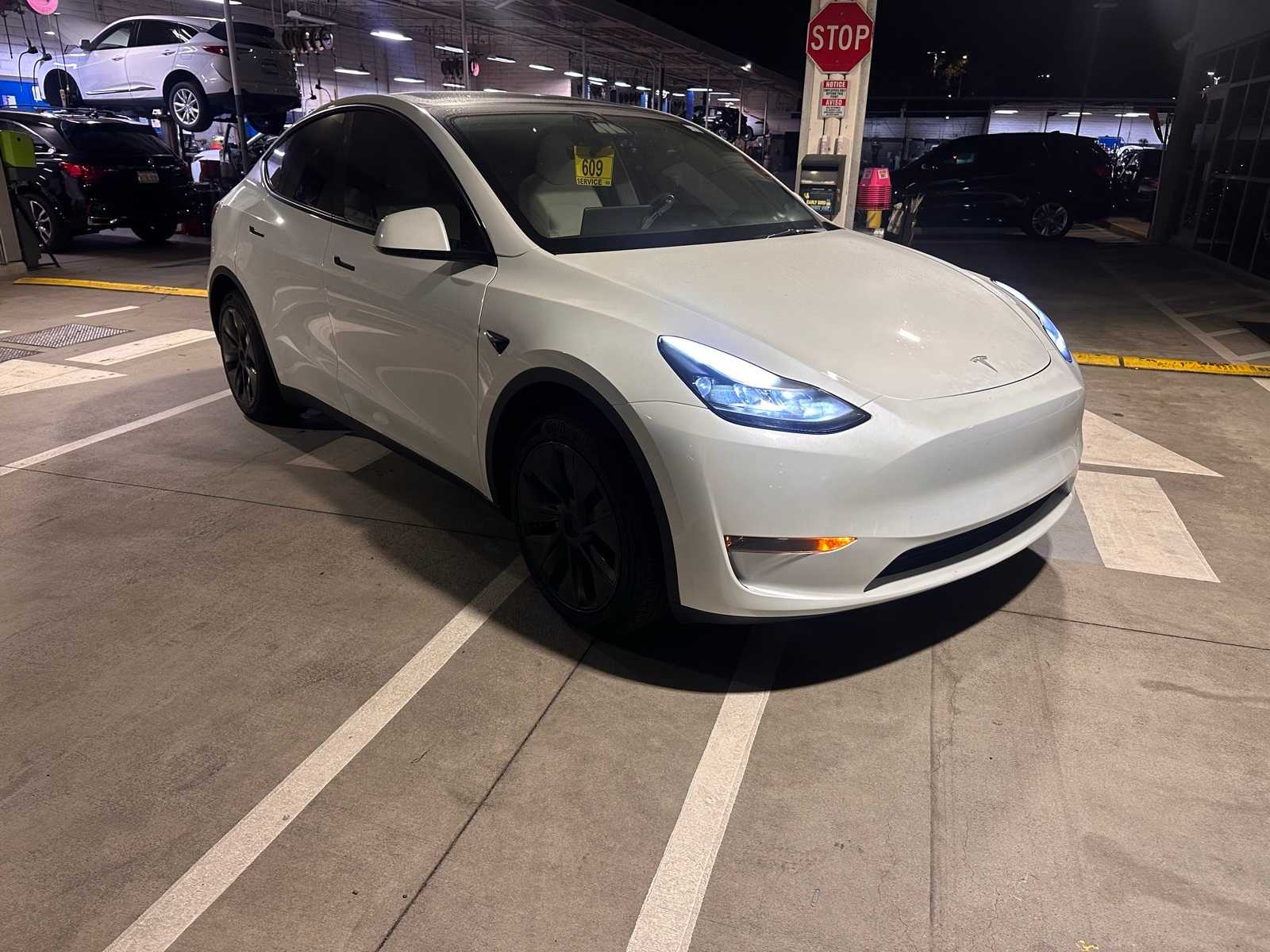 Thumbnail: 2025 Tesla Model Y - 7