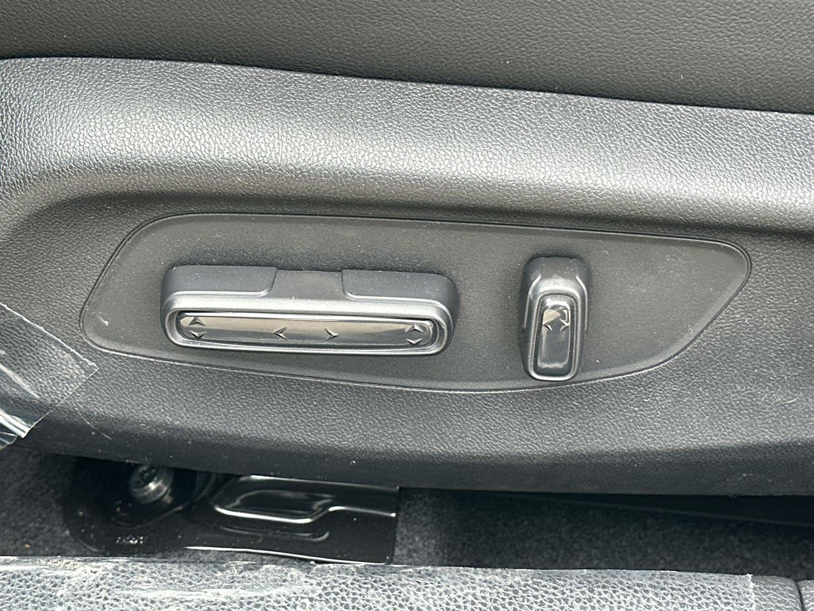 Thumbnail: 2025 Acura Integra - 22