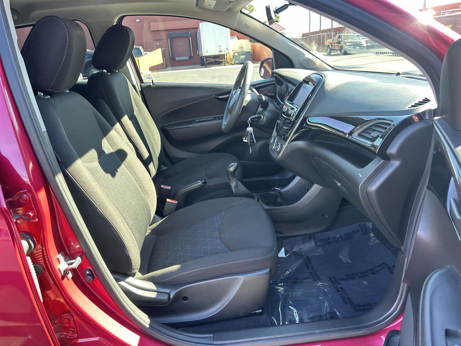 Thumbnail: 2019 Chevrolet Spark - 14