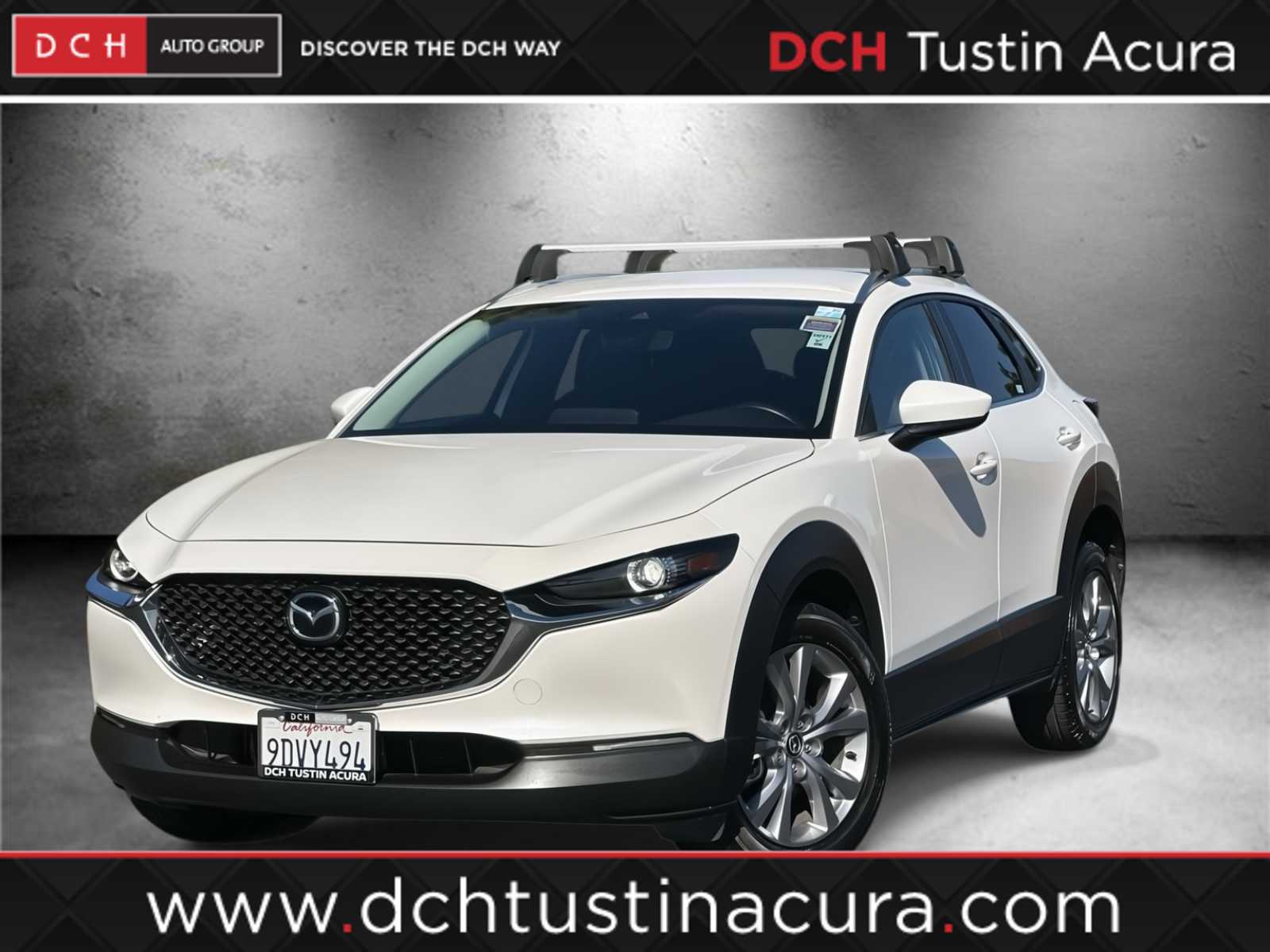 2022 Mazda CX-30 Select -
                  Tustin, CA