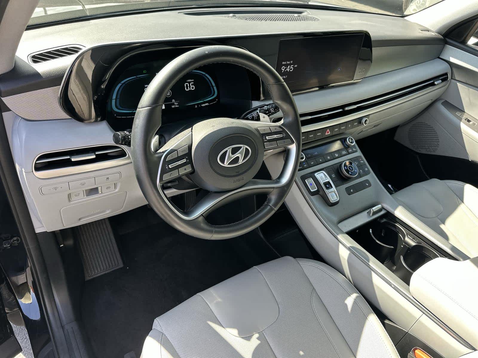 Thumbnail: 2025 Hyundai Palisade - 2