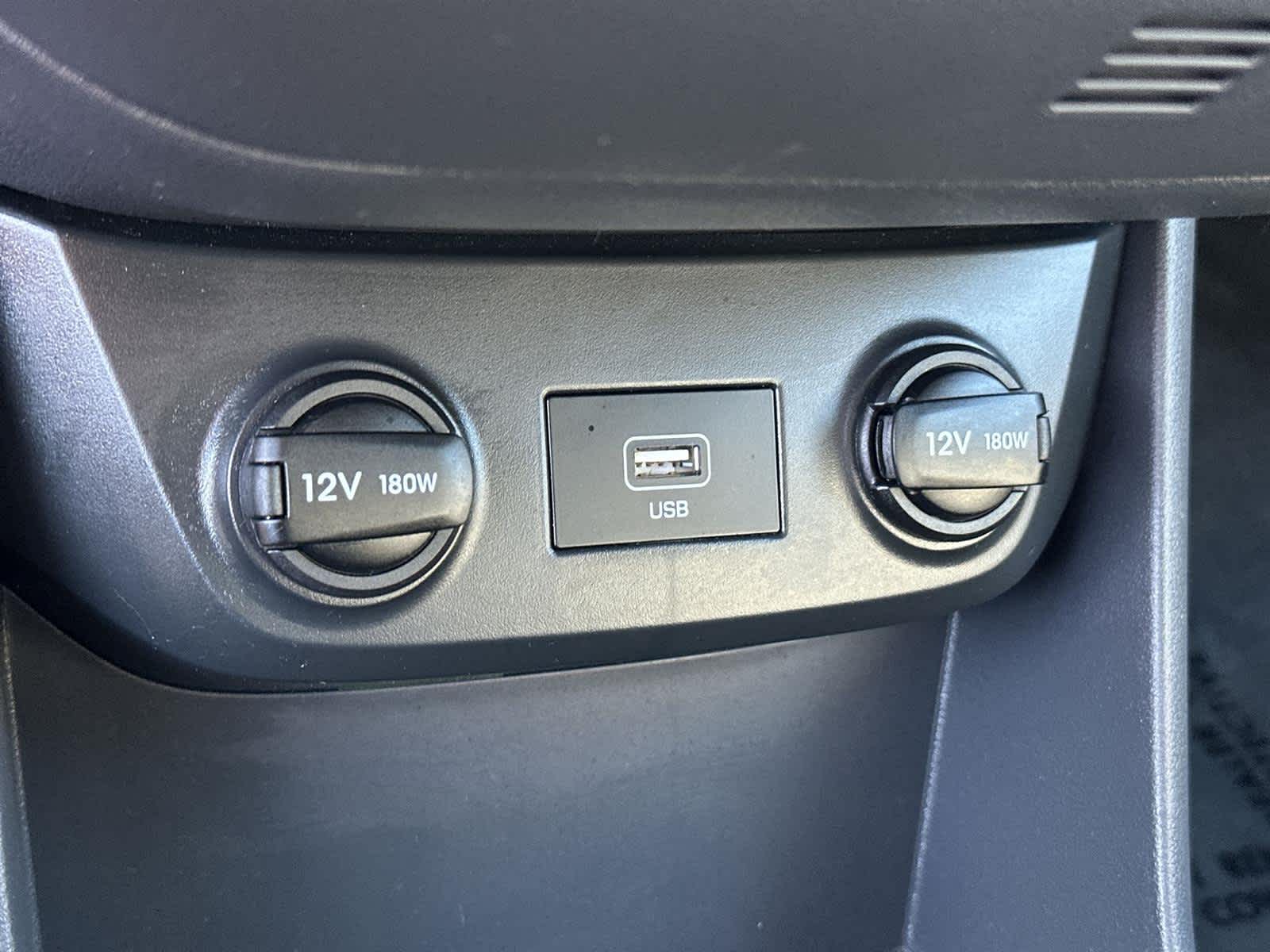 Thumbnail: 2020 Hyundai Ioniq - 26