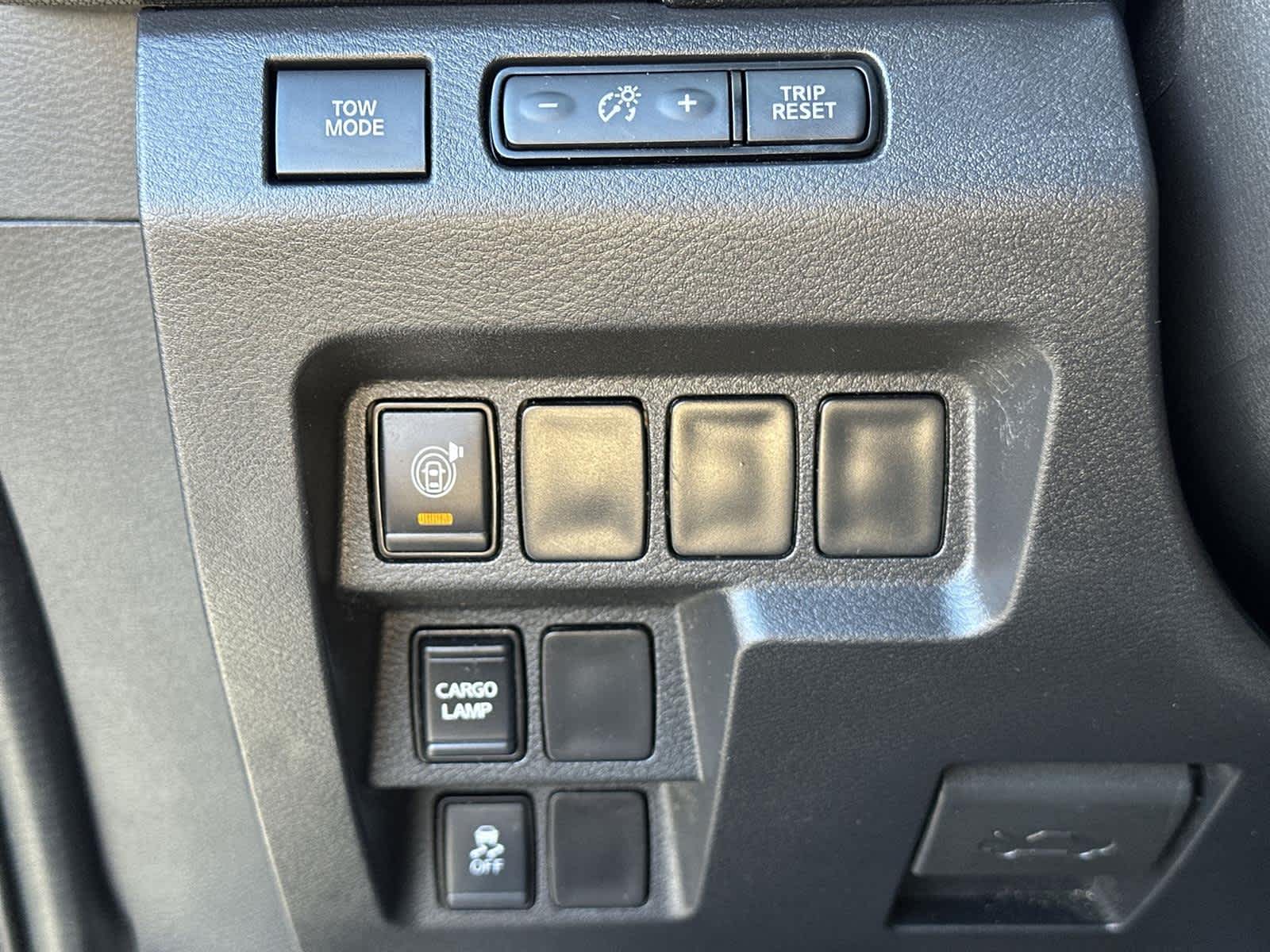 Thumbnail: 2022 Nissan Frontier - 30