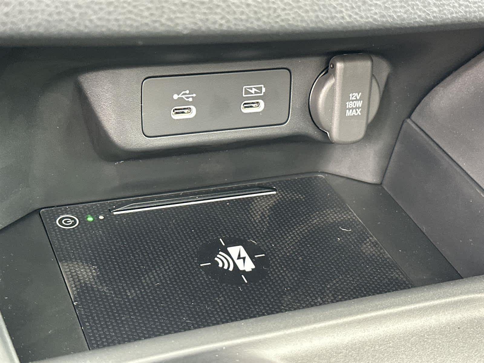 Thumbnail: 2025 Acura ADX - 26