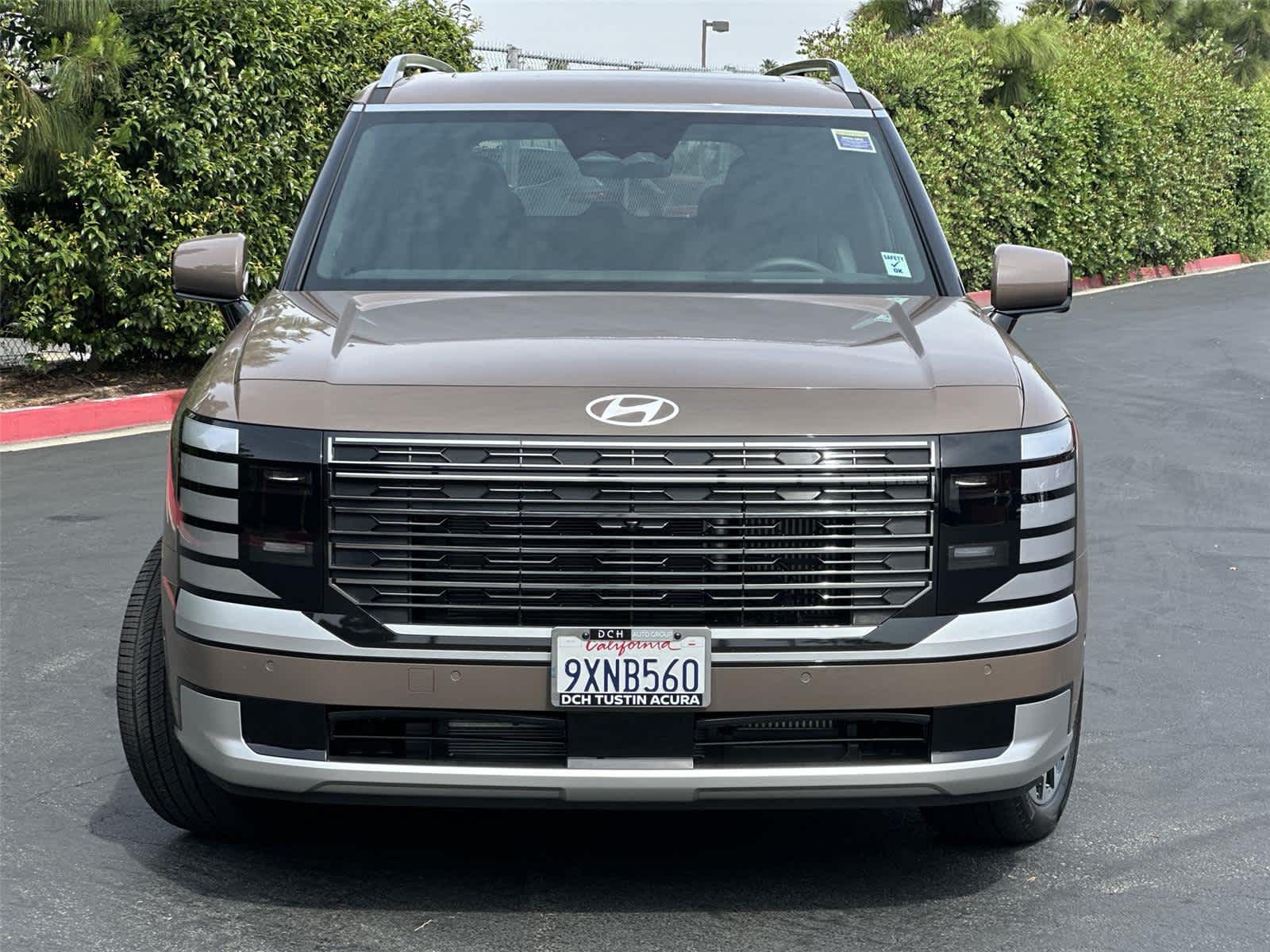 Thumbnail: 2026 Hyundai Palisade - 6