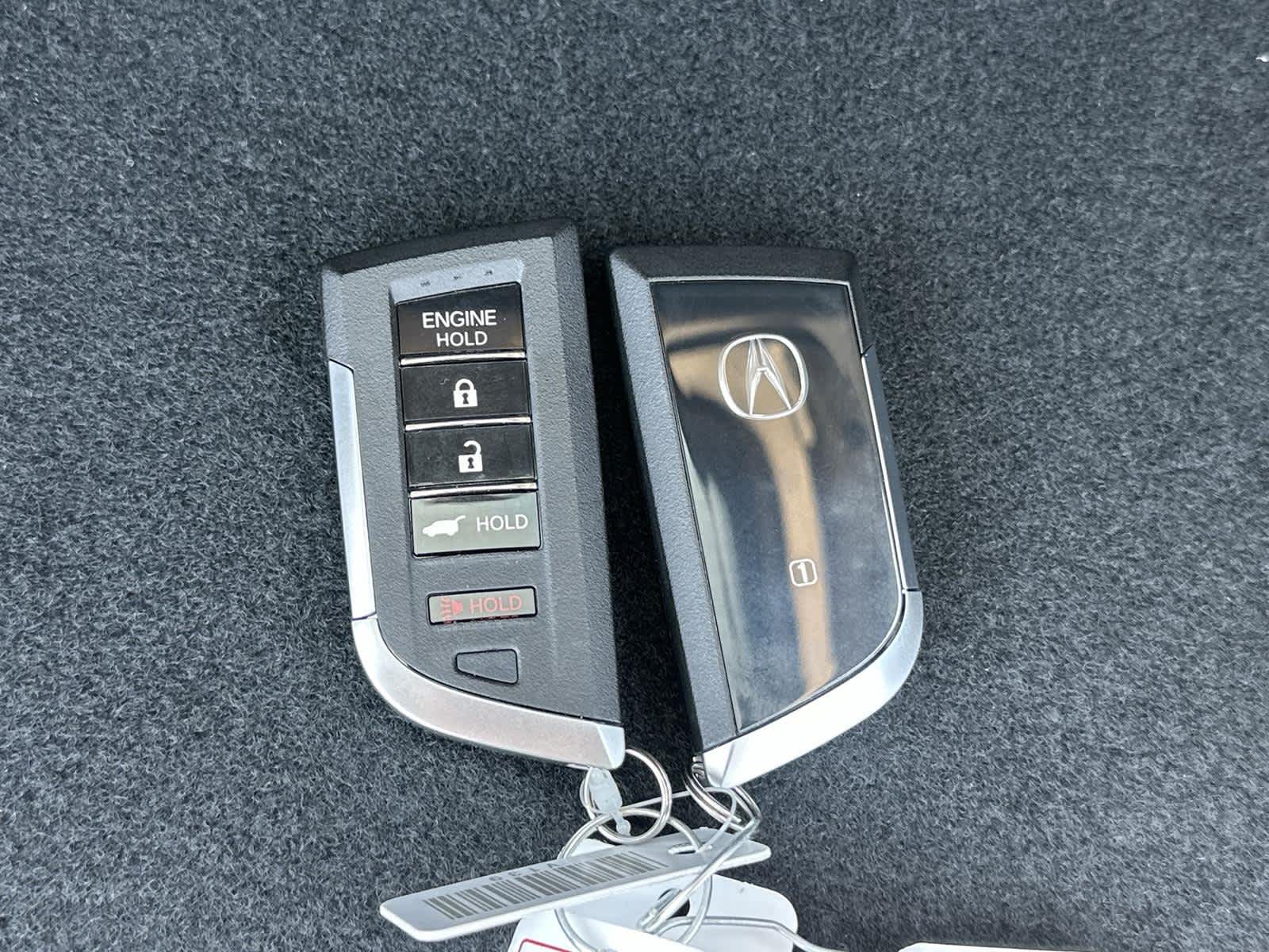 Thumbnail: 2026 Acura MDX - 21