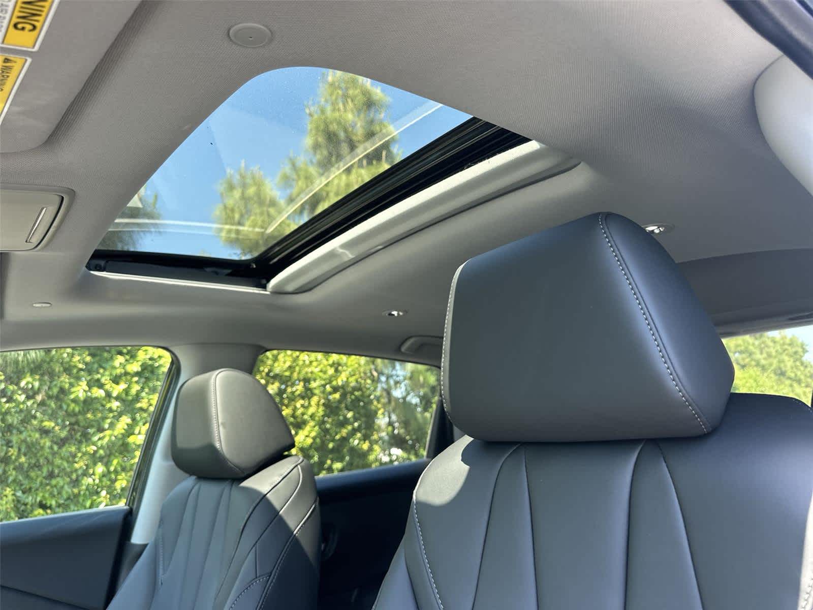 Thumbnail: 2026 Acura ADX - 30