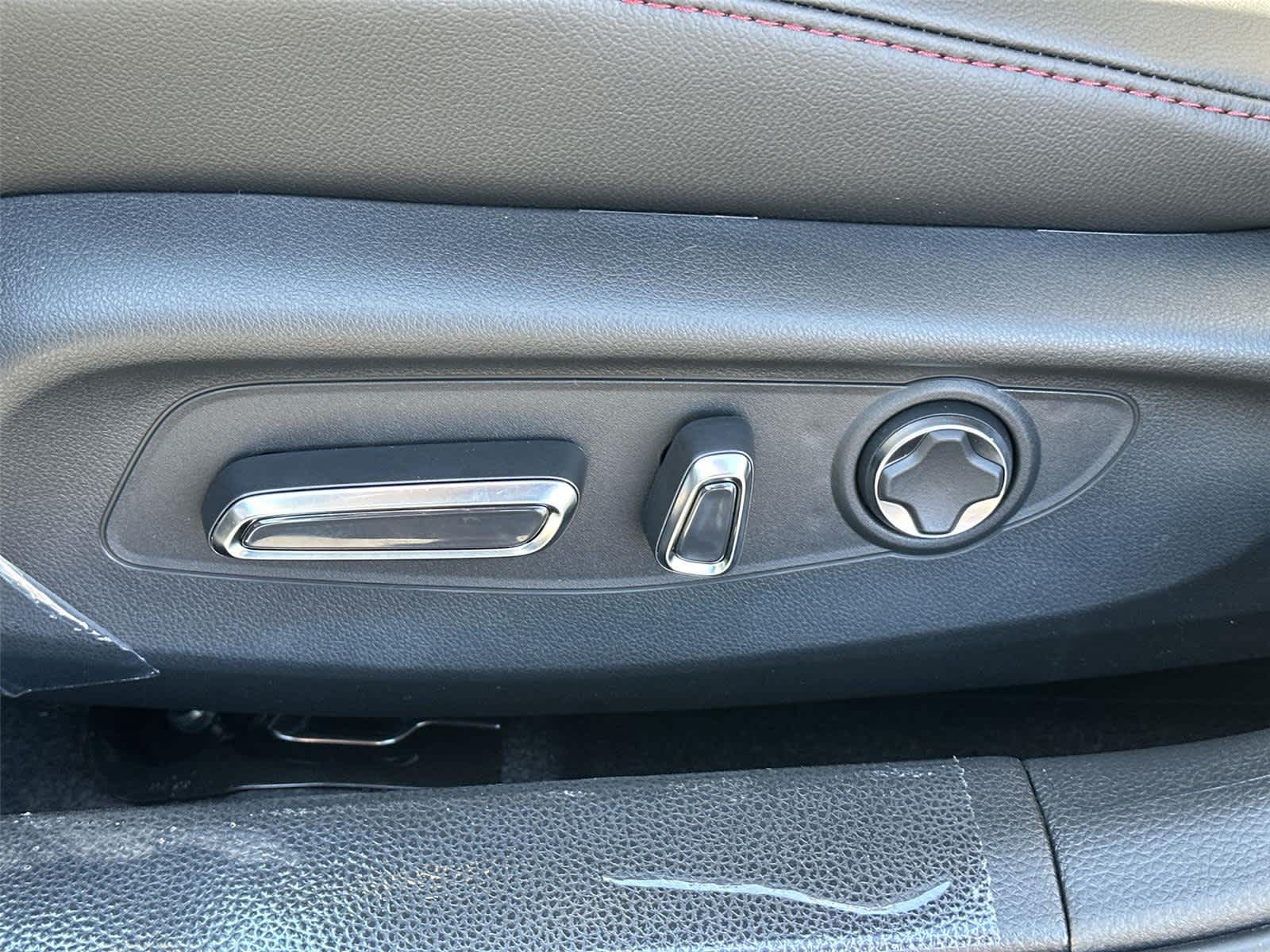 Thumbnail: 2026 Acura Integra - 22