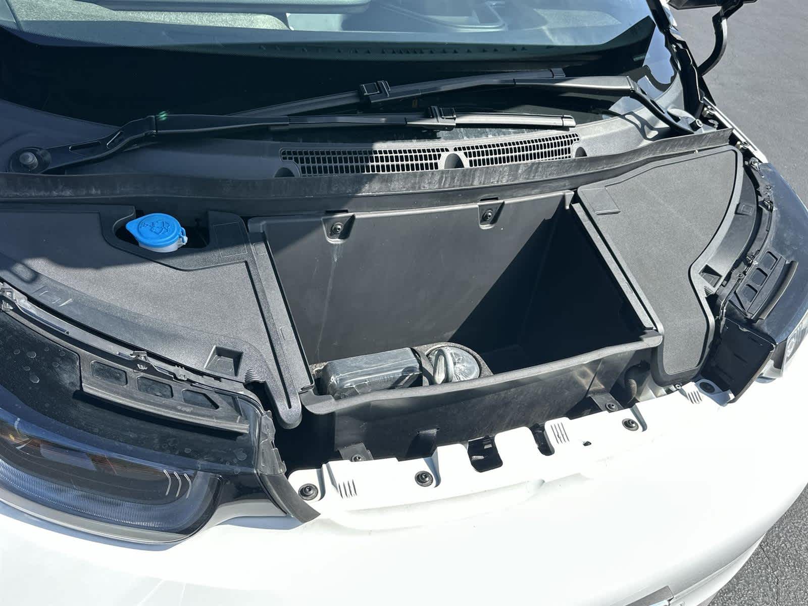 Thumbnail: 2017 BMW i3 - 9