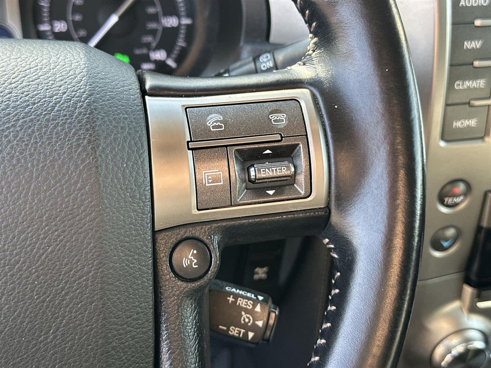 Thumbnail: 2019 Lexus GX - 25