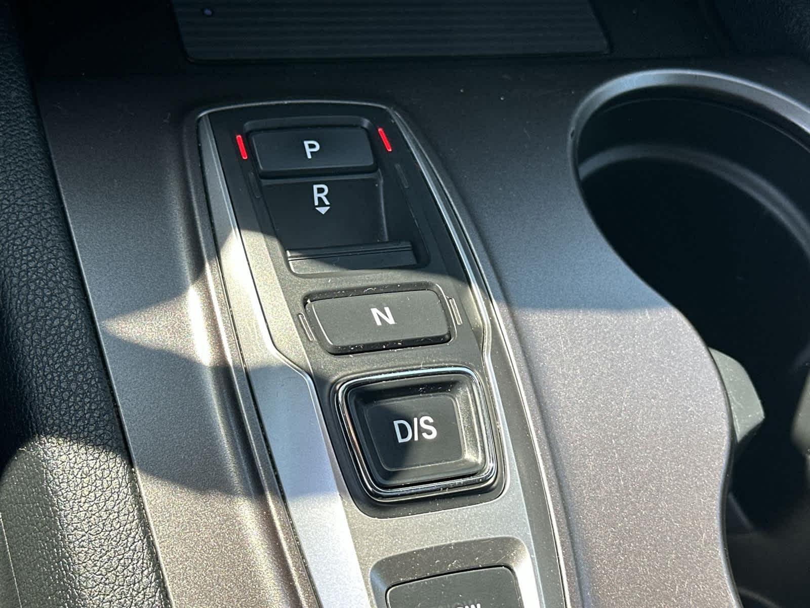 Thumbnail: 2022 Honda Pilot - 17