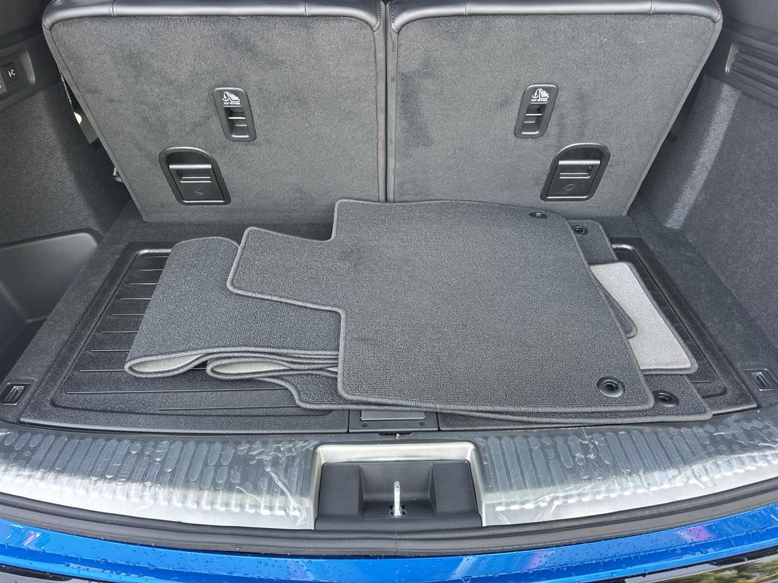 Thumbnail: 2026 Acura MDX - 20