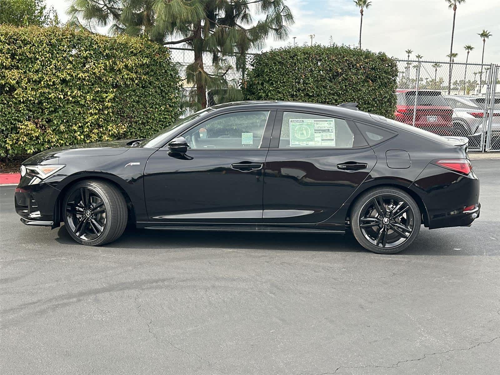 Thumbnail: 2026 Acura Integra - 3