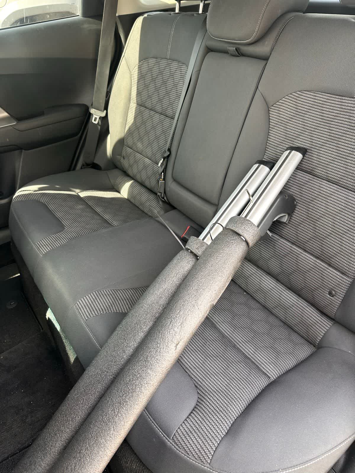 Thumbnail: 2019 Kia Niro - 13