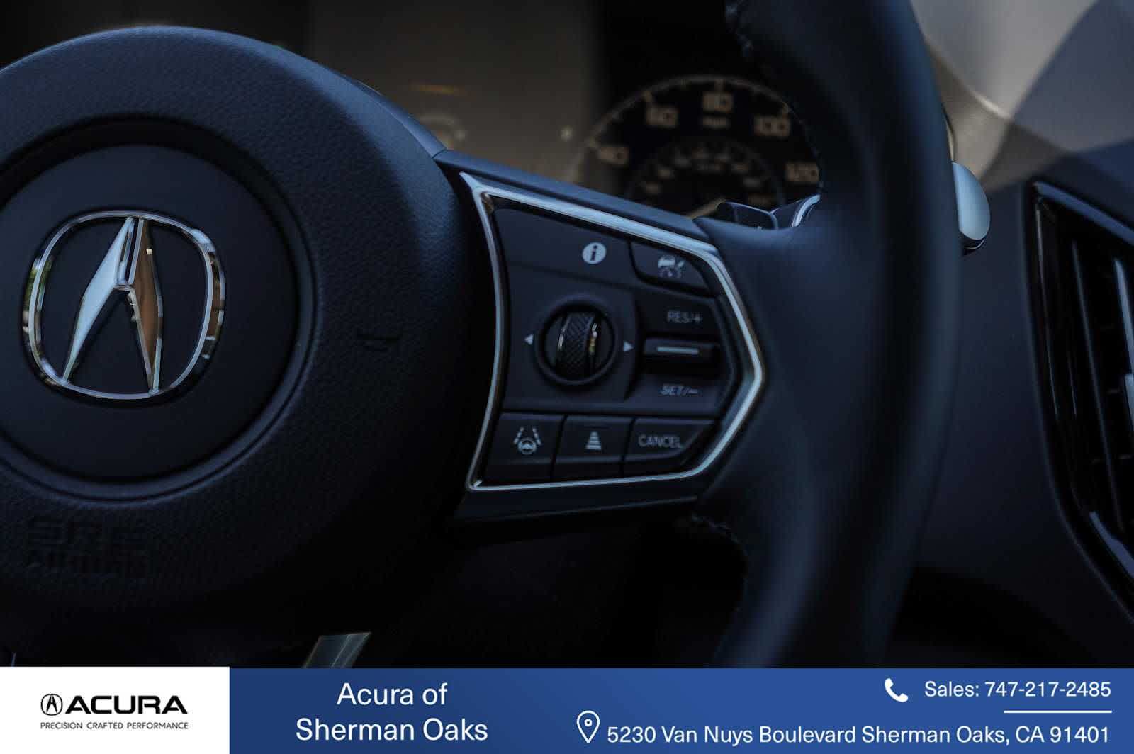 Thumbnail: 2026 Acura RDX - 20
