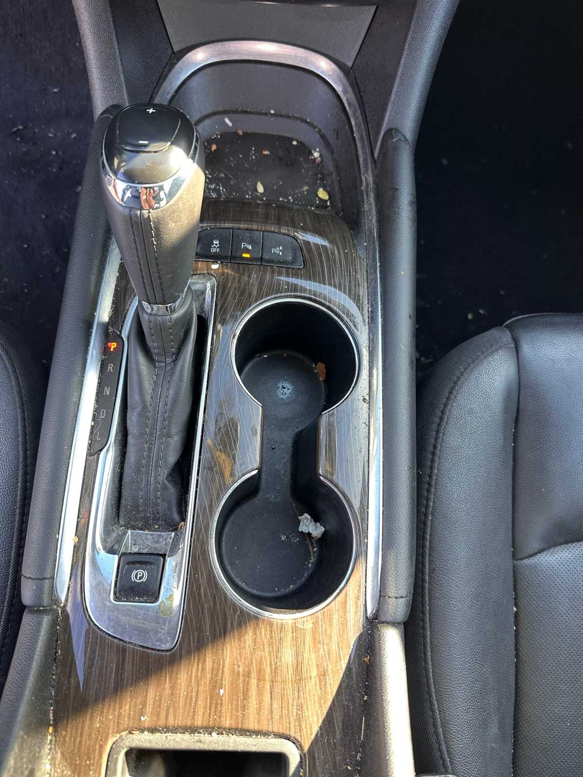 Thumbnail: 2018 Chevrolet Malibu - 17