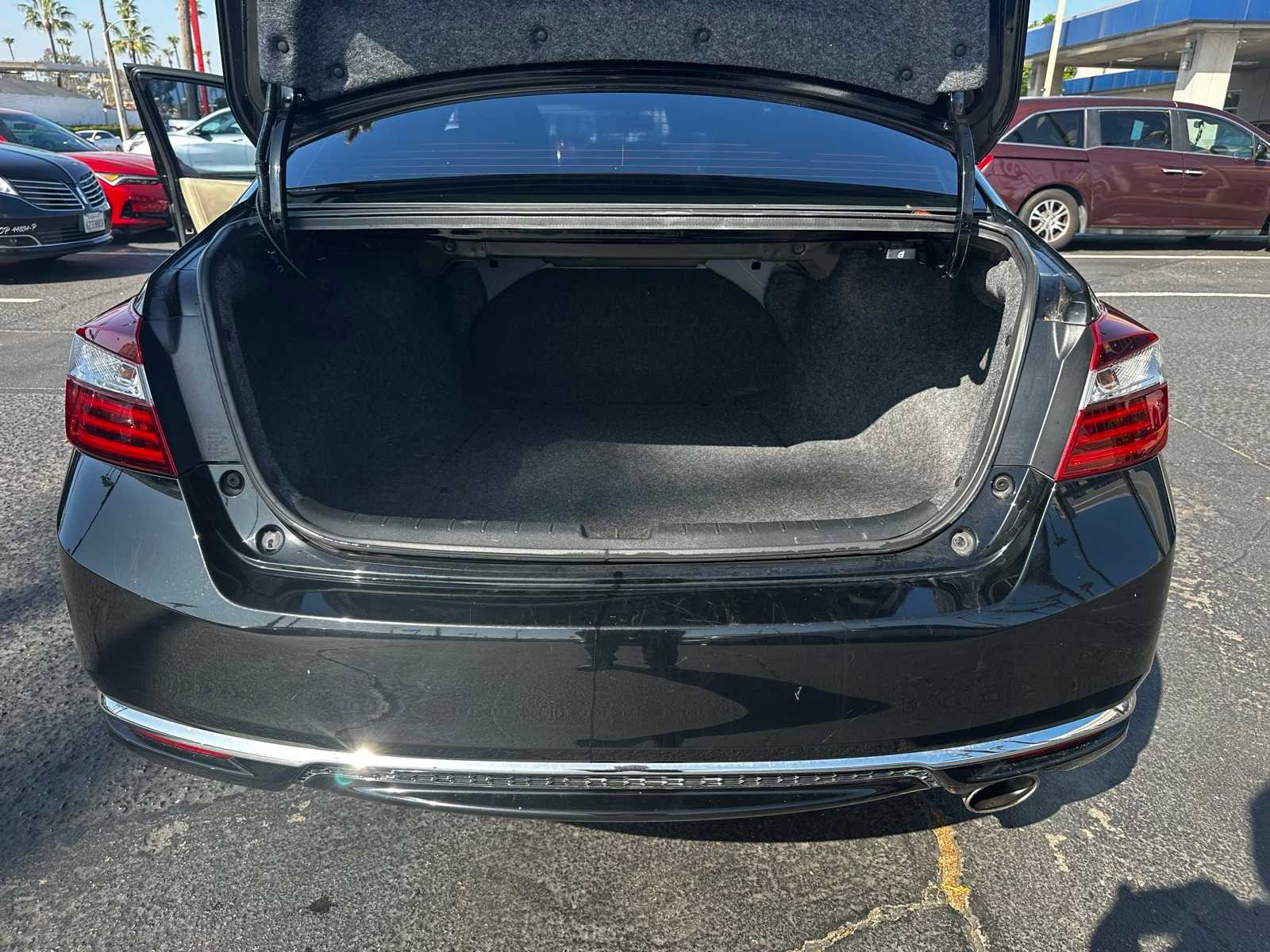 Thumbnail: 2017 Honda Accord - 13