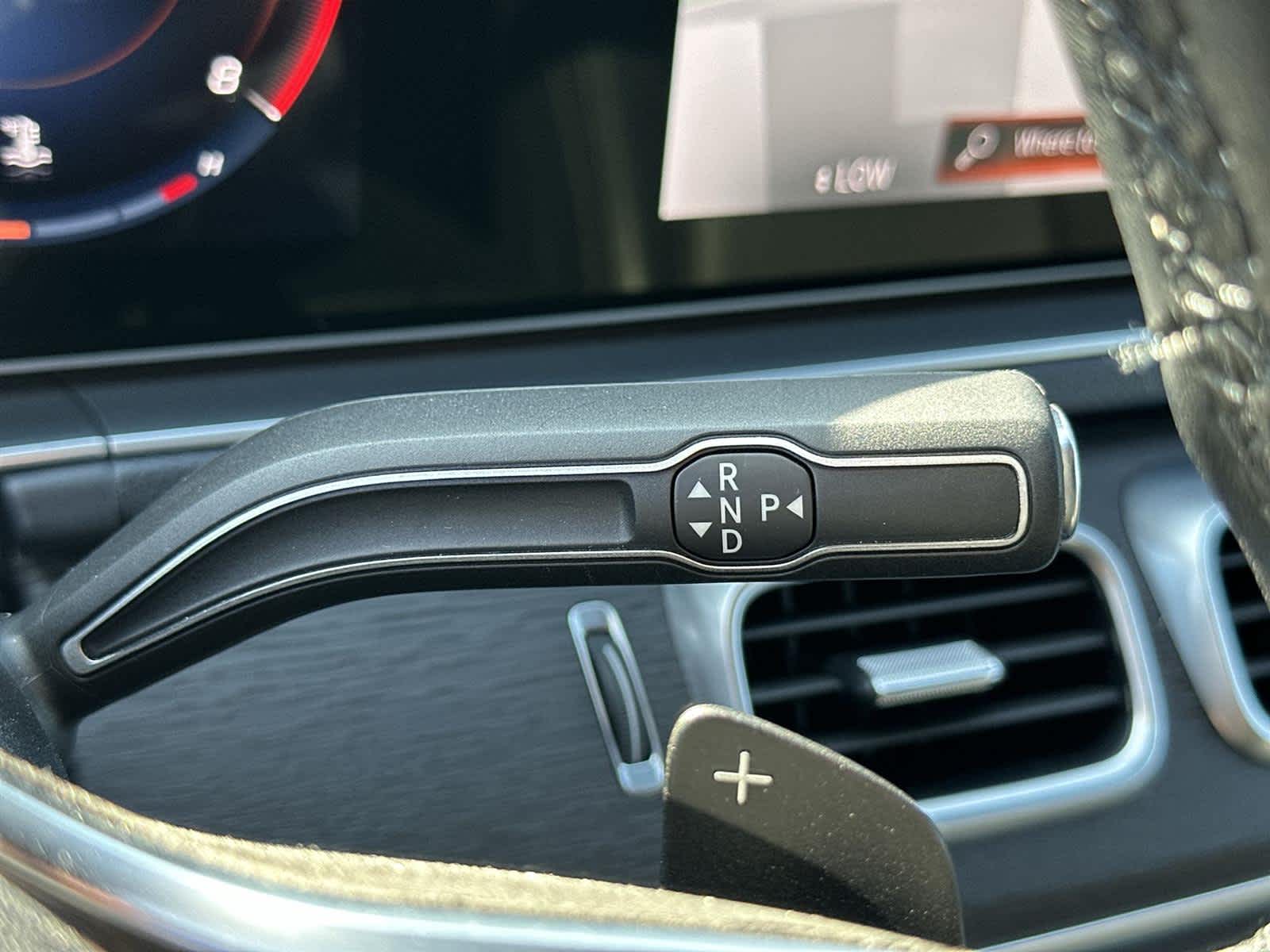 Thumbnail: 2023 Mercedes-Benz GLE - 18