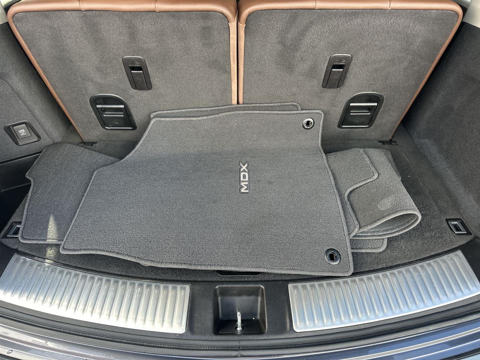 Thumbnail: 2019 Acura MDX - 20