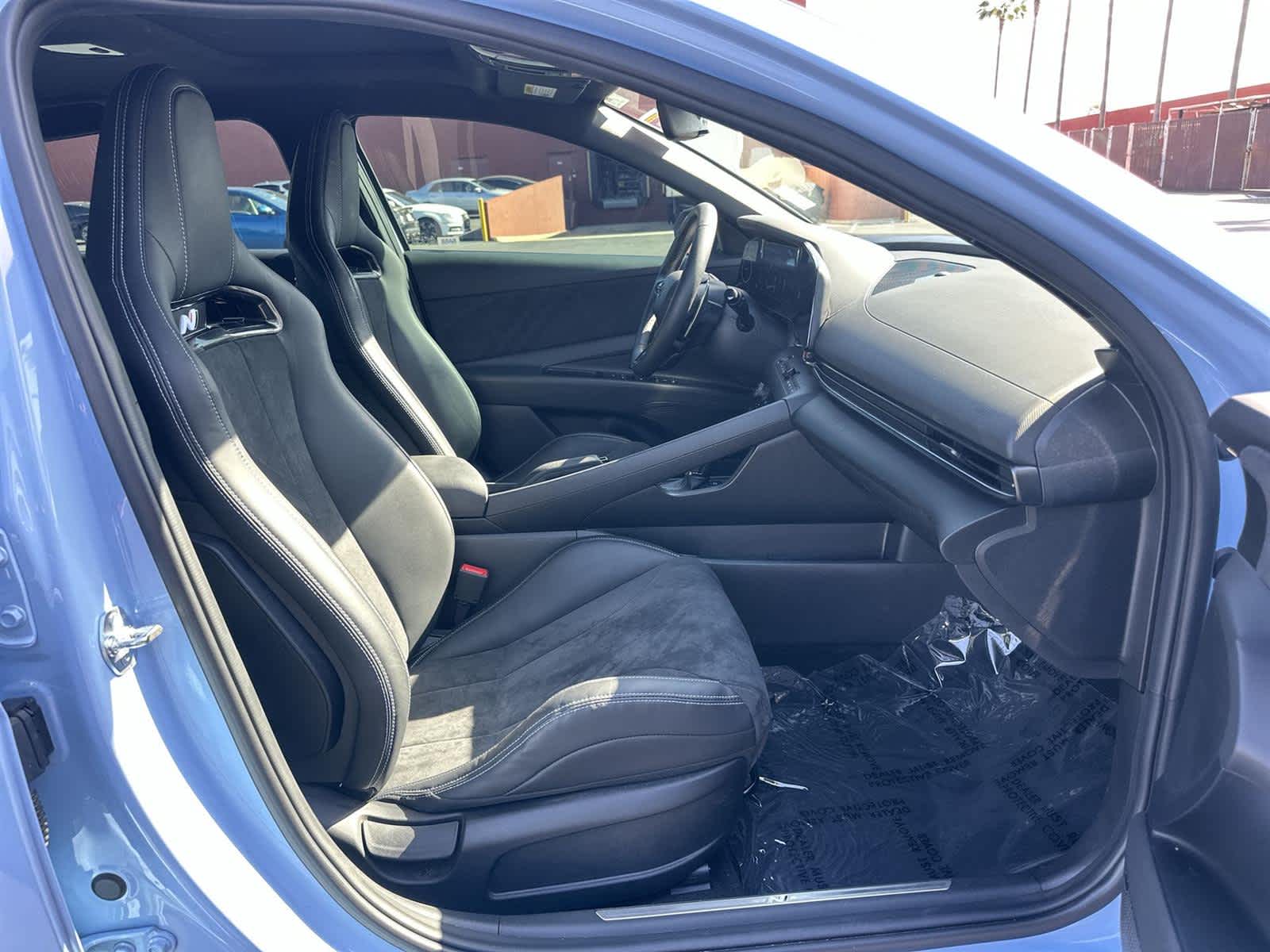 Thumbnail: 2025 Hyundai Elantra - 14