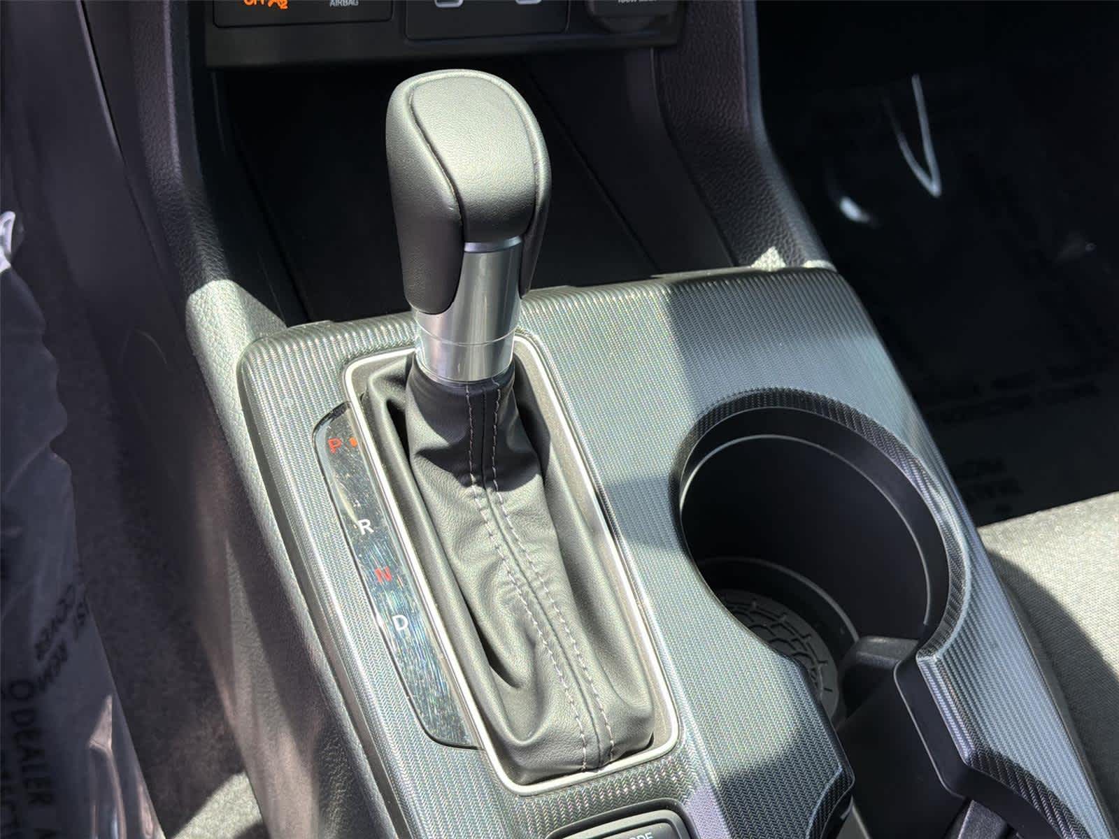 Thumbnail: 2026 Honda Civic - 18