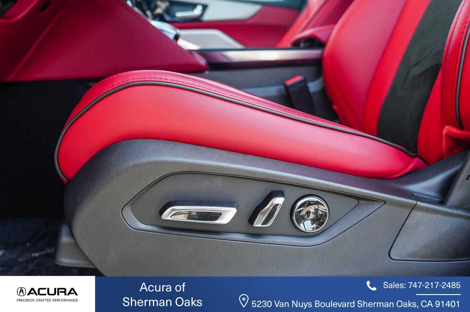 Thumbnail: 2026 Acura MDX - 28