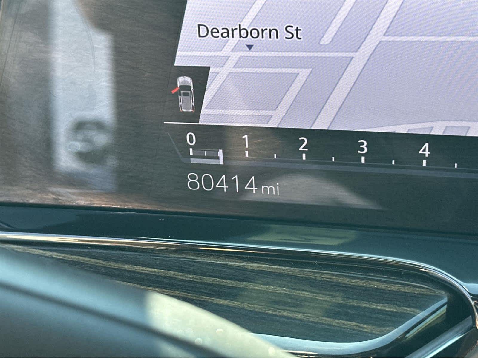 Thumbnail: 2022 Cadillac Escalade - 19