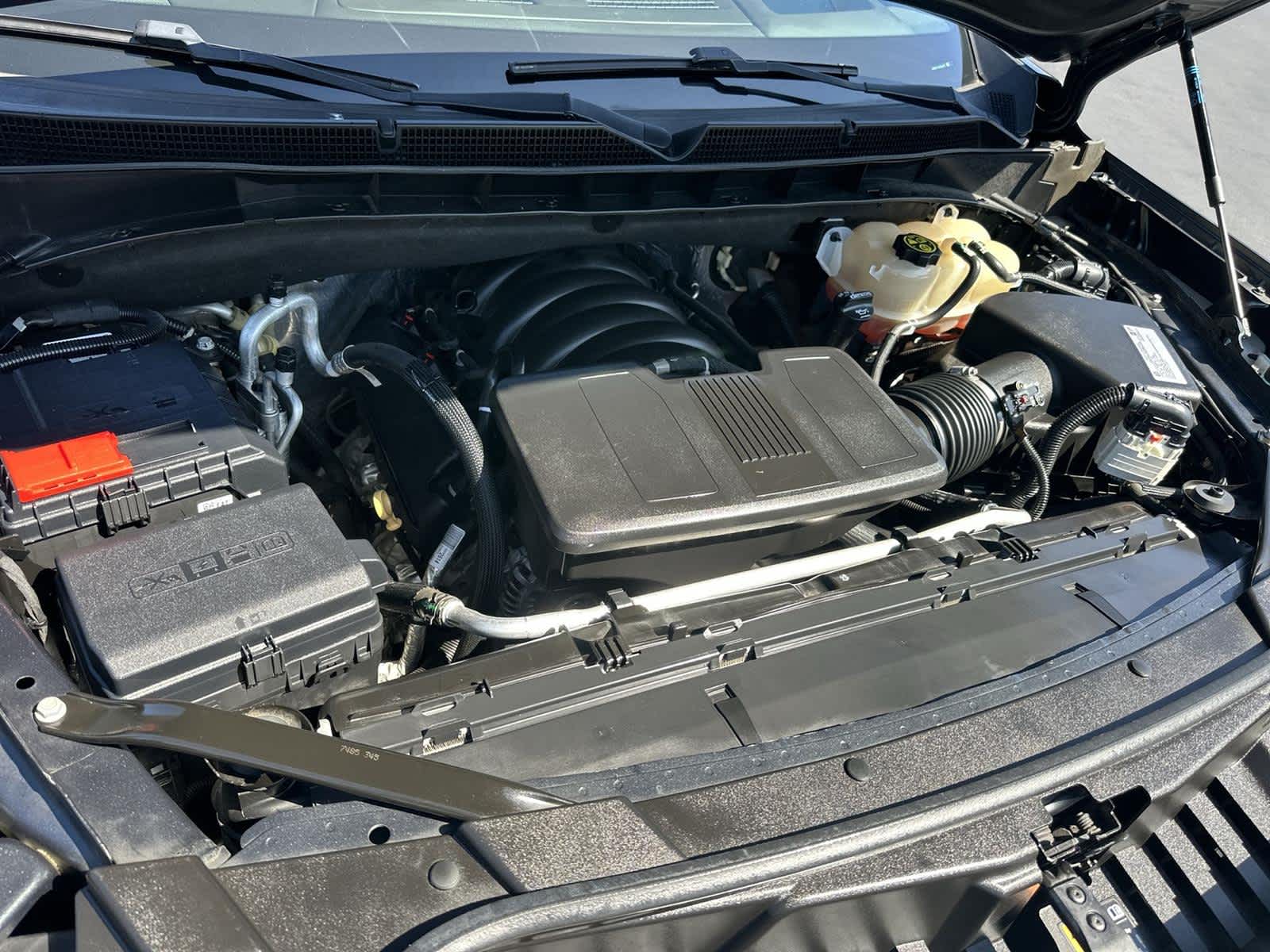 Thumbnail: 2021 GMC Yukon - 9