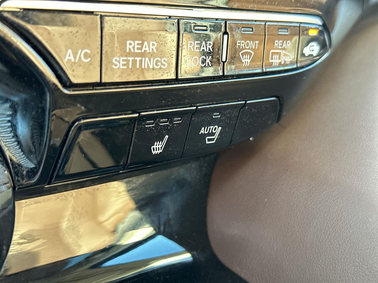 Thumbnail: 2023 Acura MDX - 25