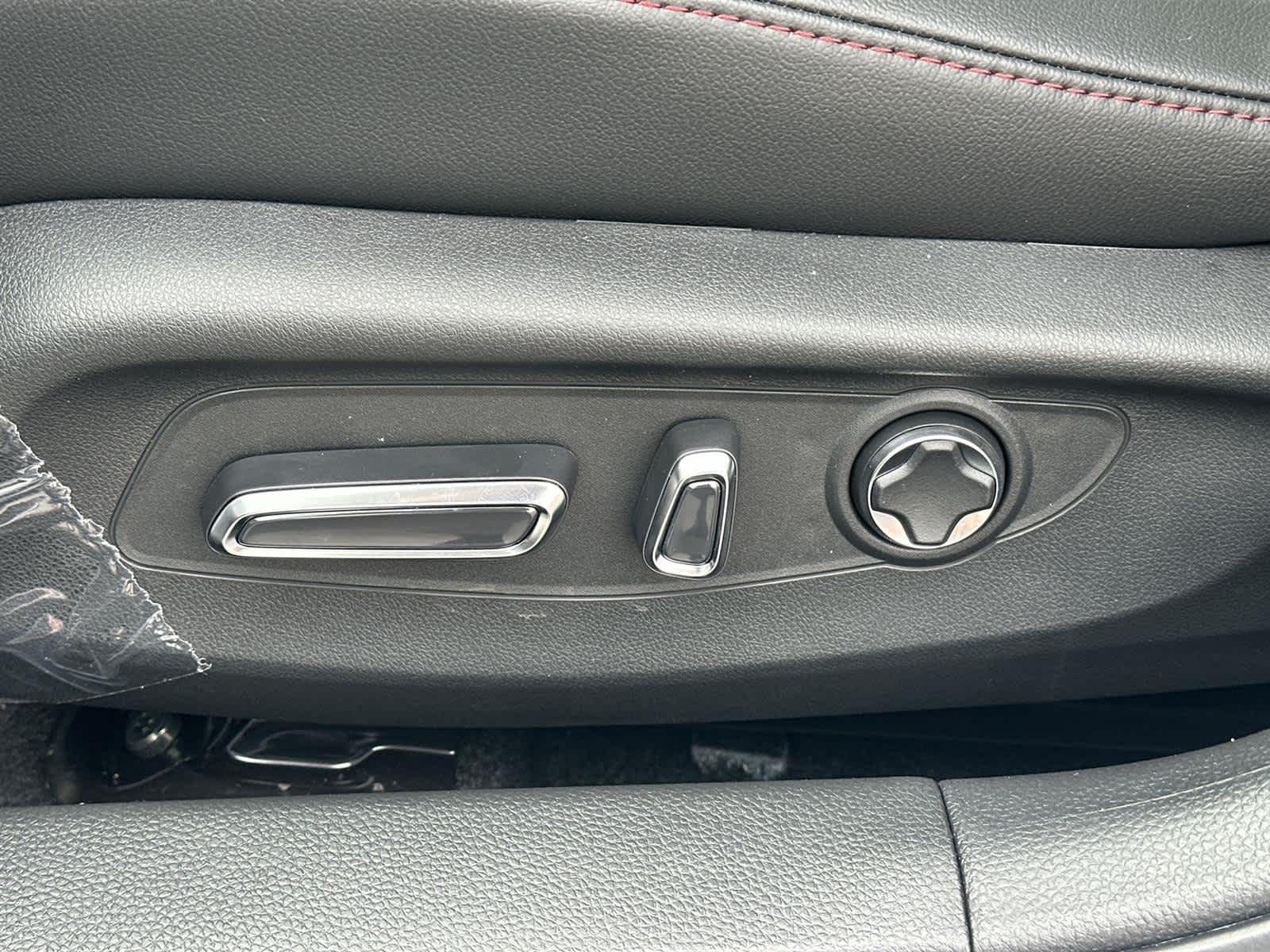 Thumbnail: 2026 Acura Integra - 21