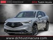  Acura ADX