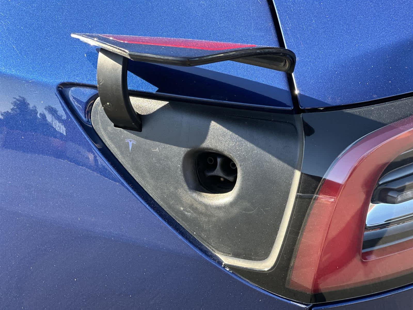 Thumbnail: 2019 Tesla Model 3 - 9