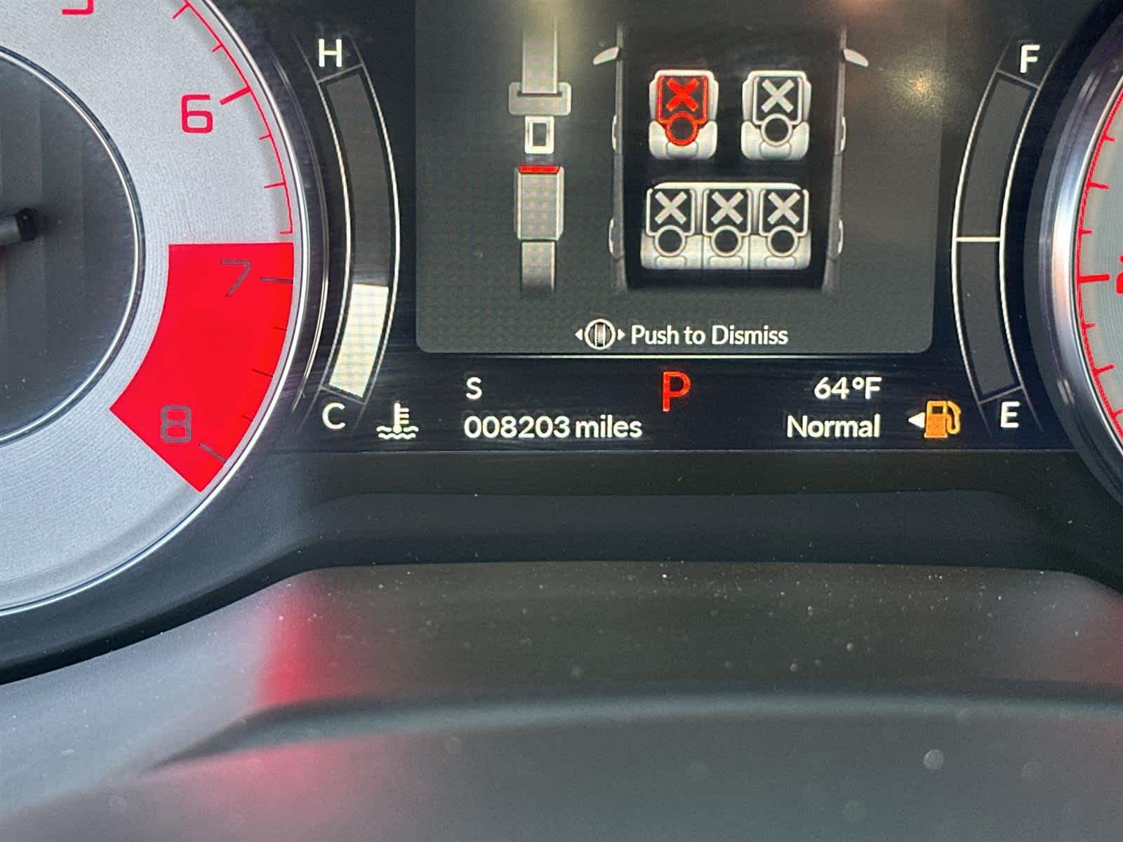 Thumbnail: 2023 Acura RDX - 19