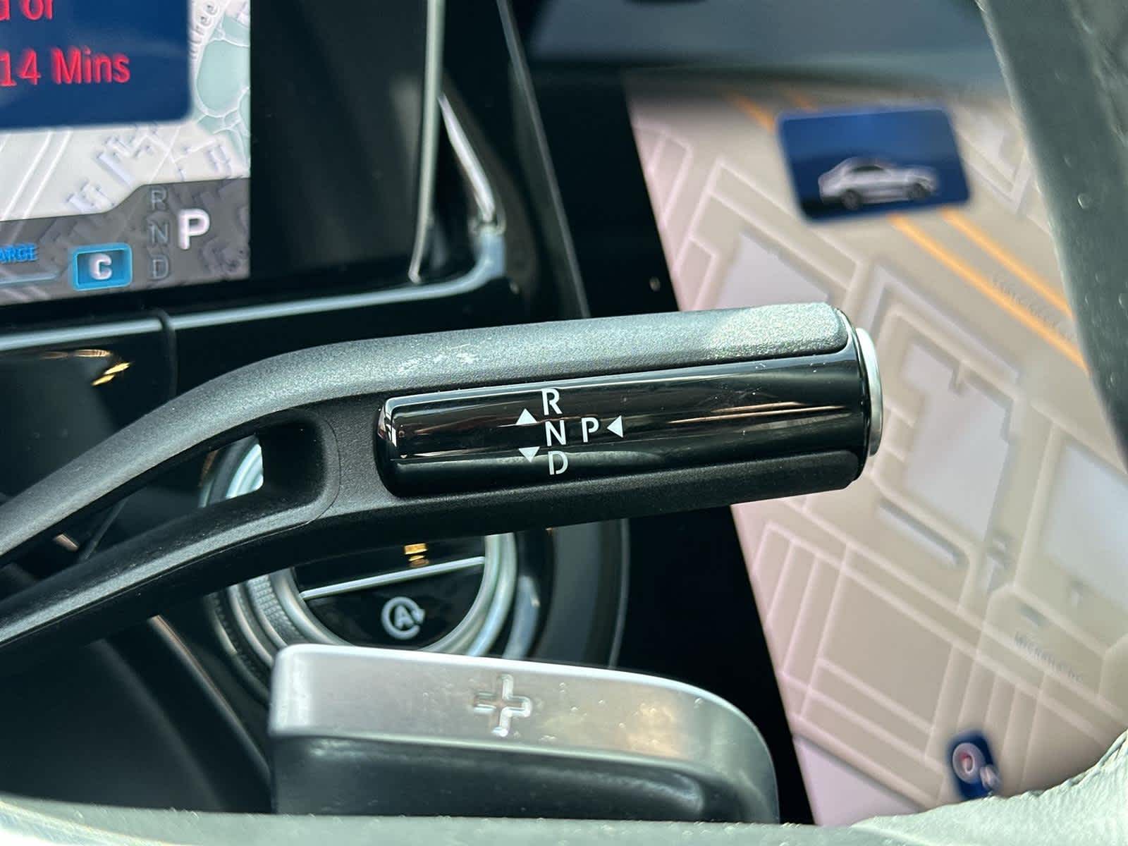 Thumbnail: 2024 Mercedes-Benz E-Class - 18