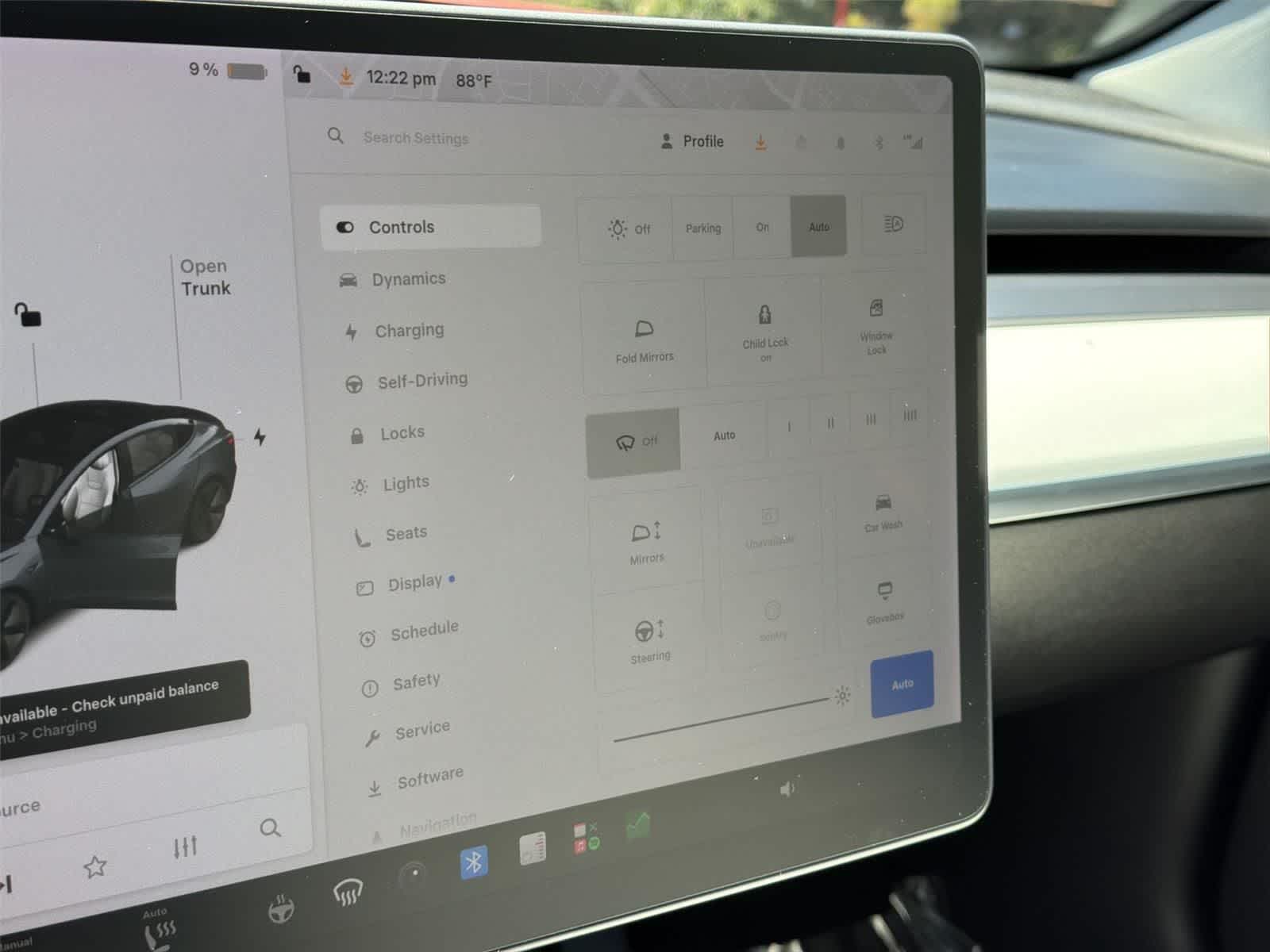 Thumbnail: 2022 Tesla Model 3 - 37
