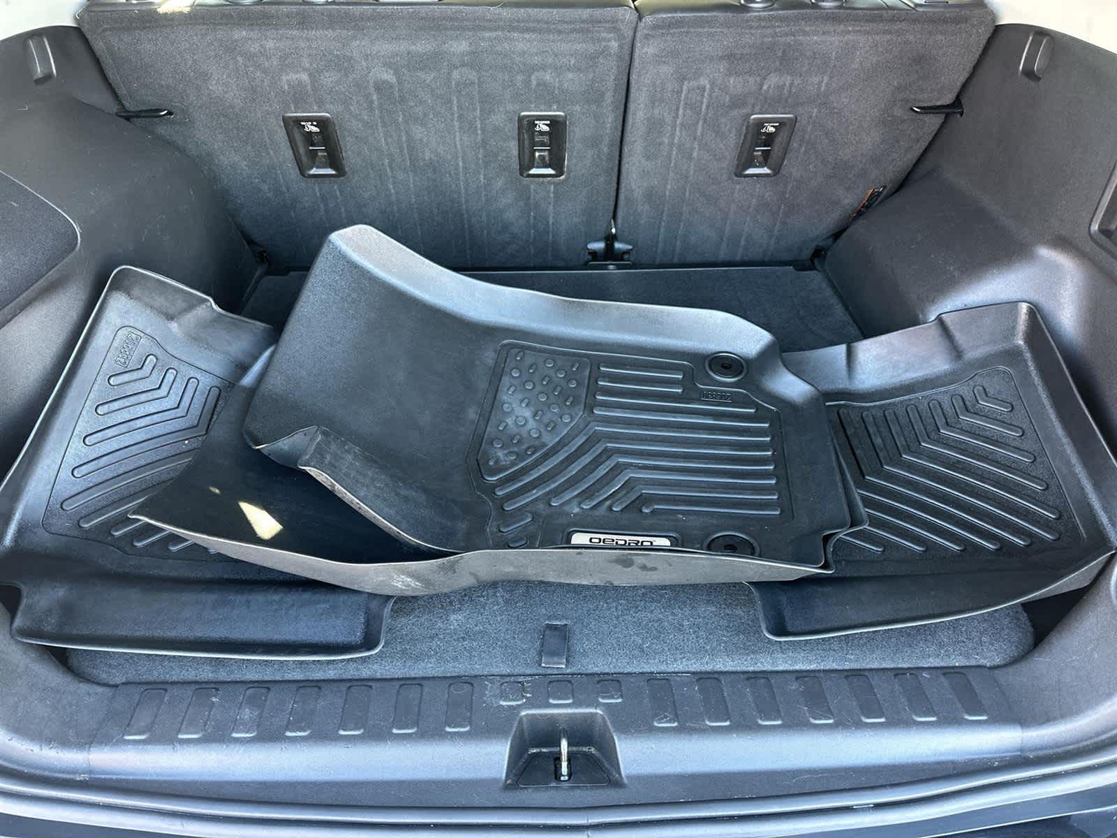 Thumbnail: 2018 GMC Terrain - 20